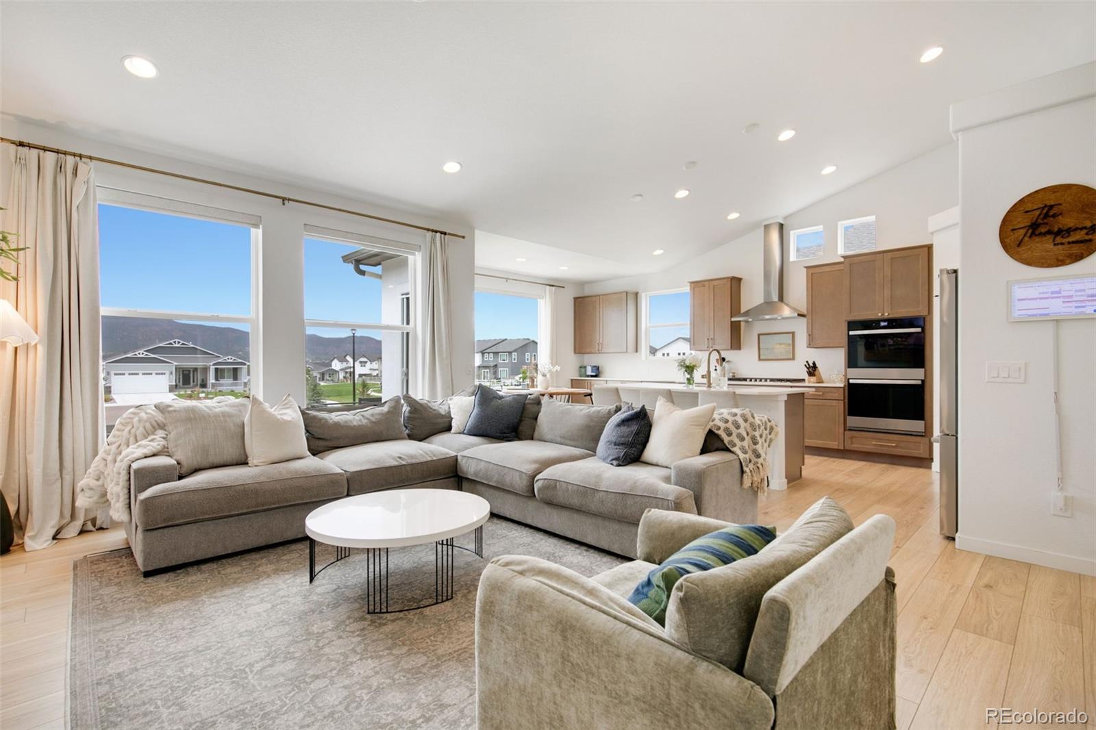 MLS Image #4 for 17552  lucky penny lane,monument, Colorado