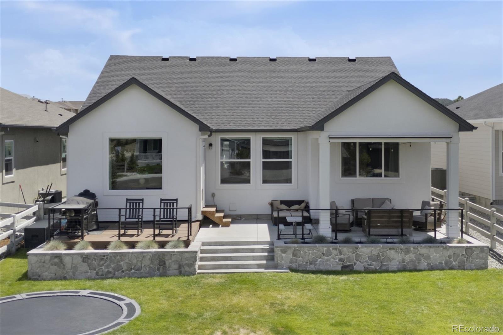 MLS Image #40 for 17552  lucky penny lane,monument, Colorado