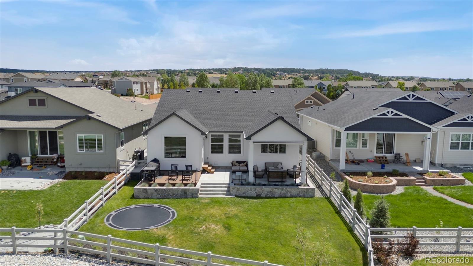 MLS Image #41 for 17552  lucky penny lane,monument, Colorado