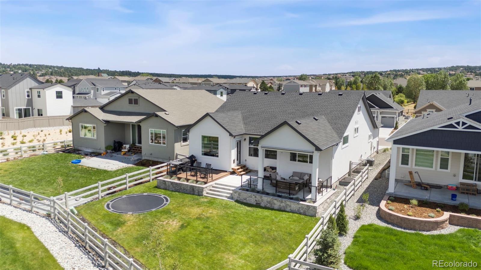 MLS Image #42 for 17552  lucky penny lane,monument, Colorado