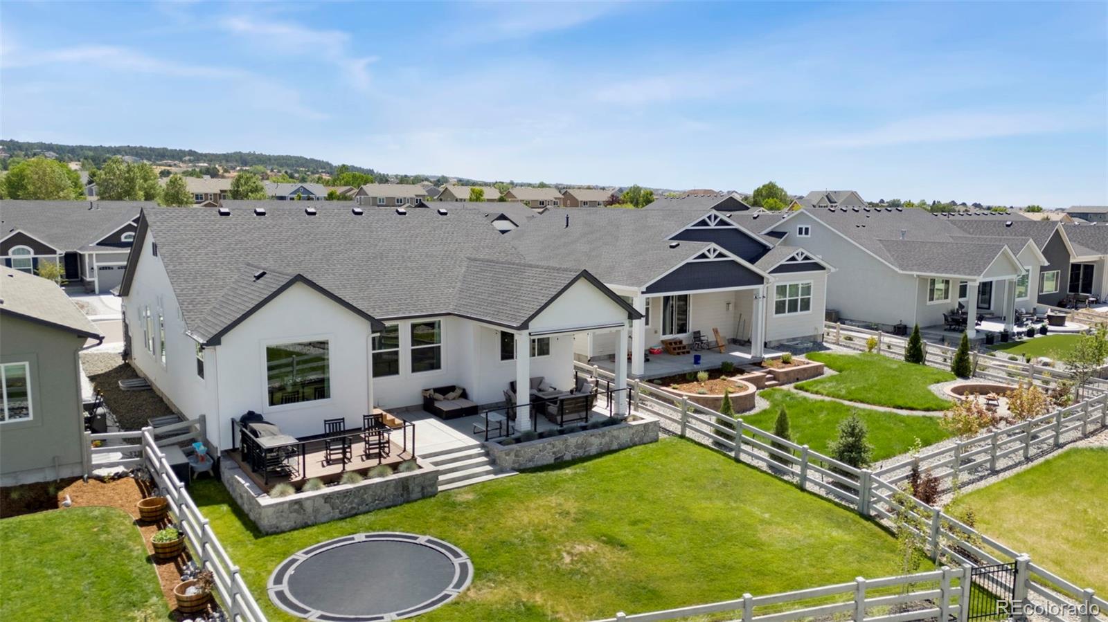 MLS Image #43 for 17552  lucky penny lane,monument, Colorado