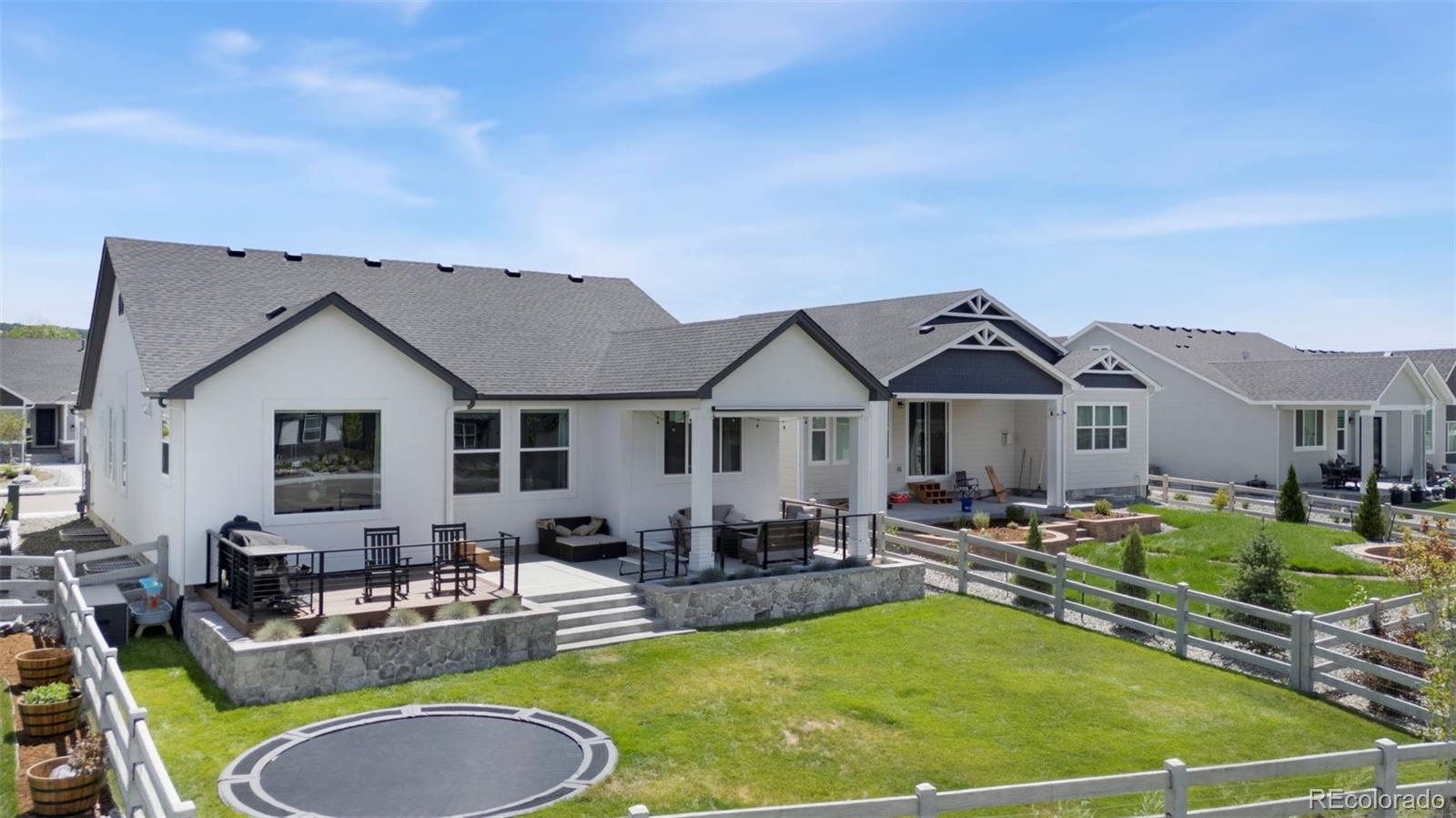 MLS Image #44 for 17552  lucky penny lane,monument, Colorado