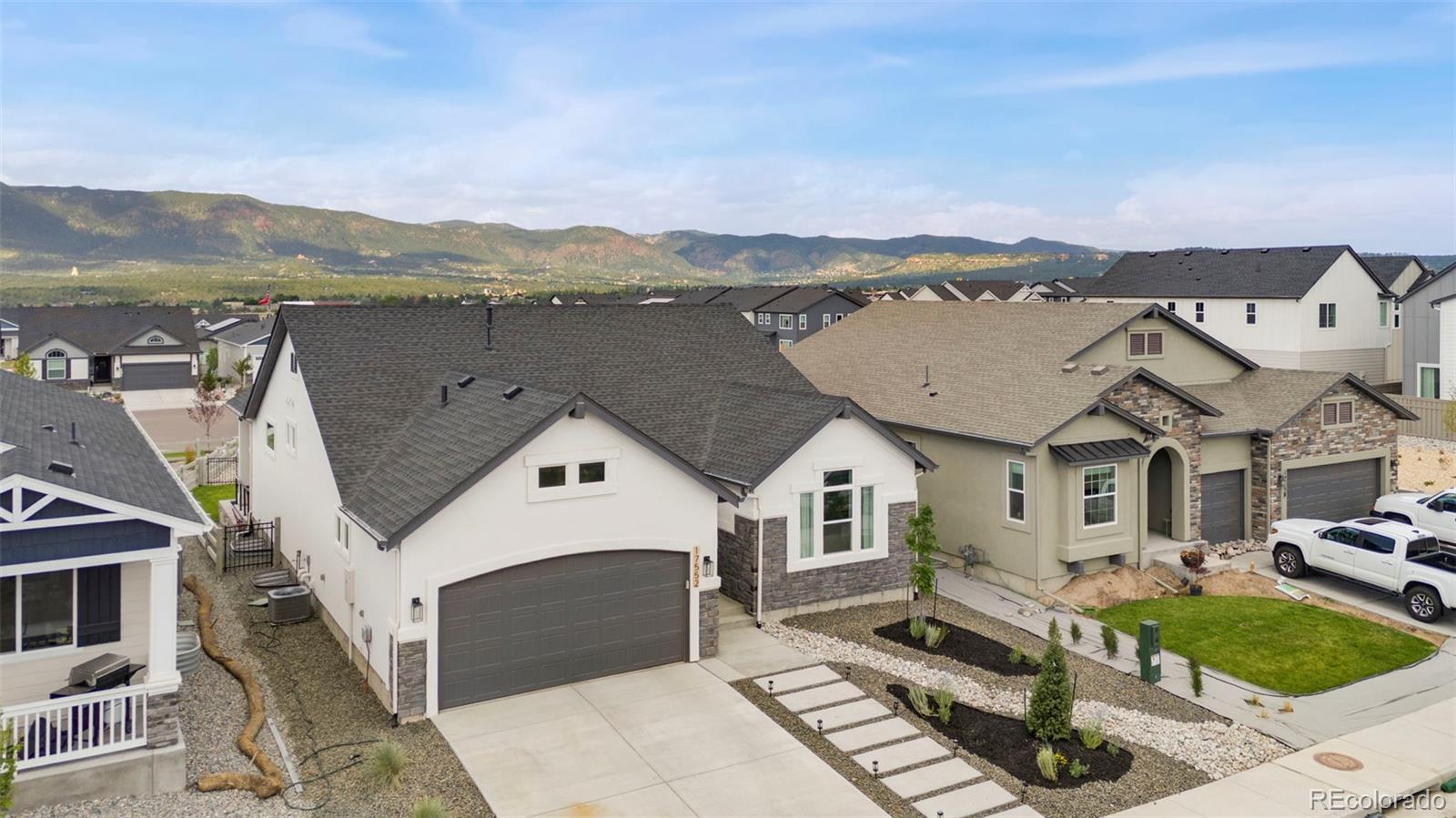 MLS Image #46 for 17552  lucky penny lane,monument, Colorado