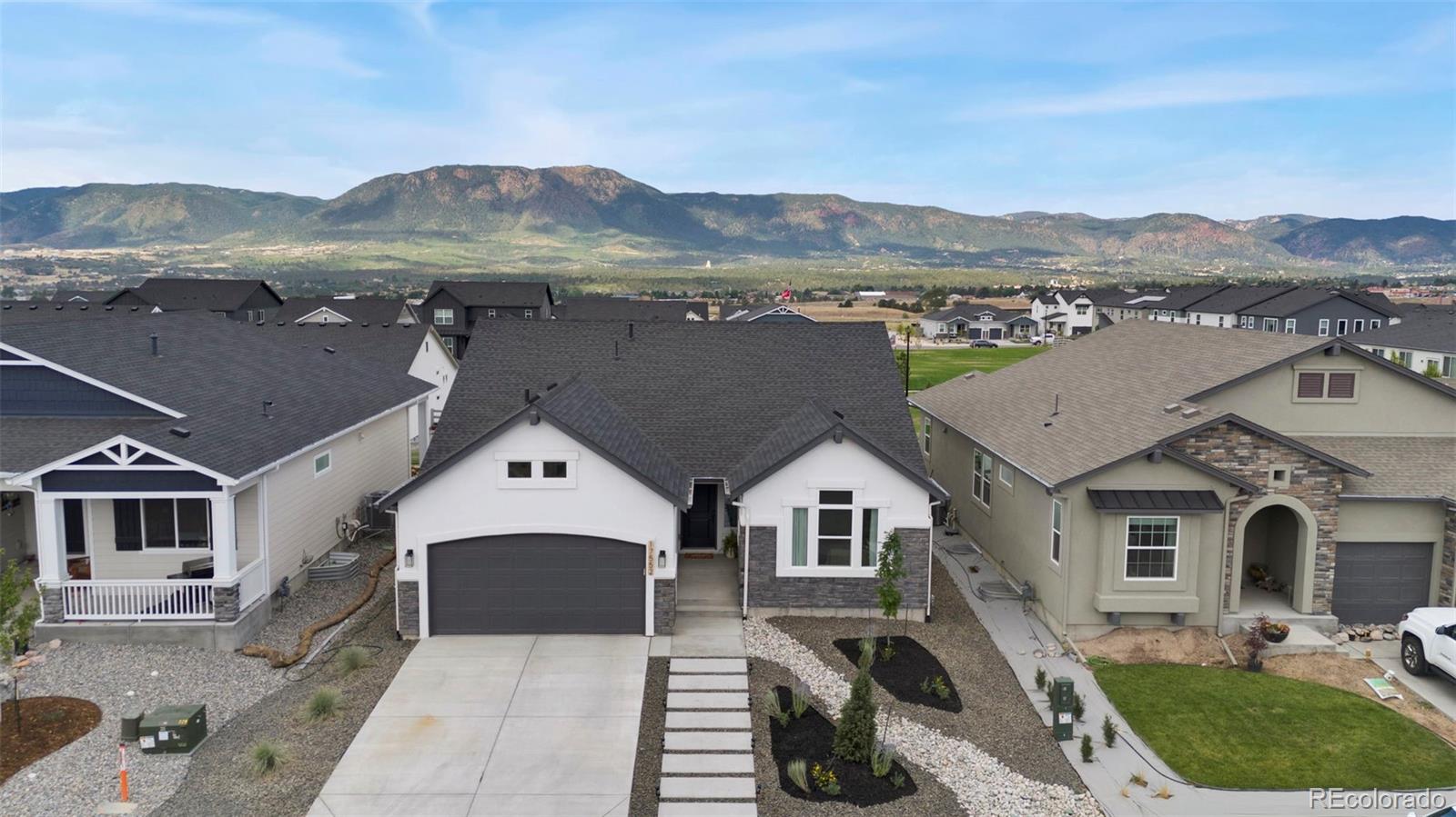 MLS Image #47 for 17552  lucky penny lane,monument, Colorado