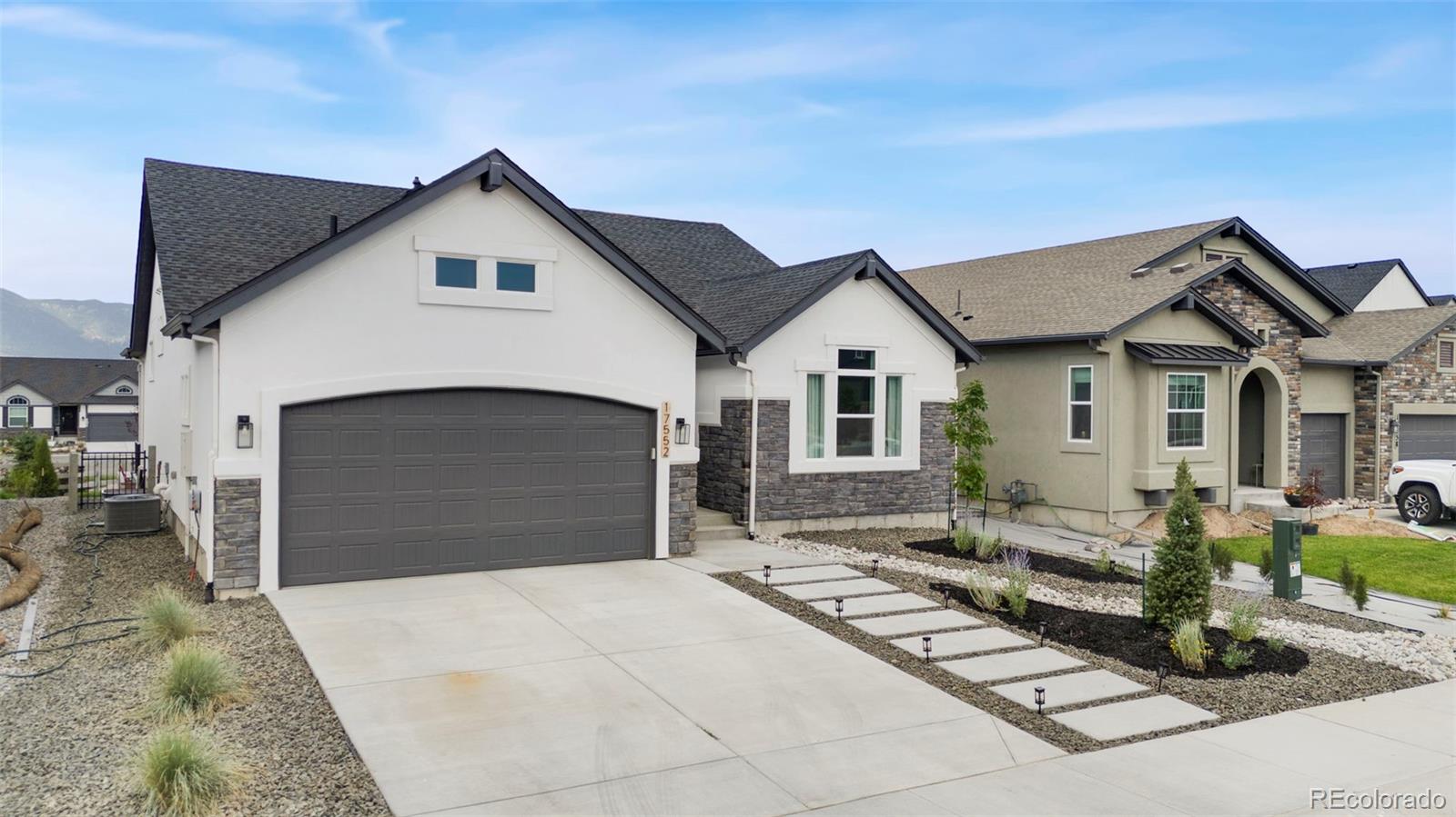 MLS Image #48 for 17552  lucky penny lane,monument, Colorado