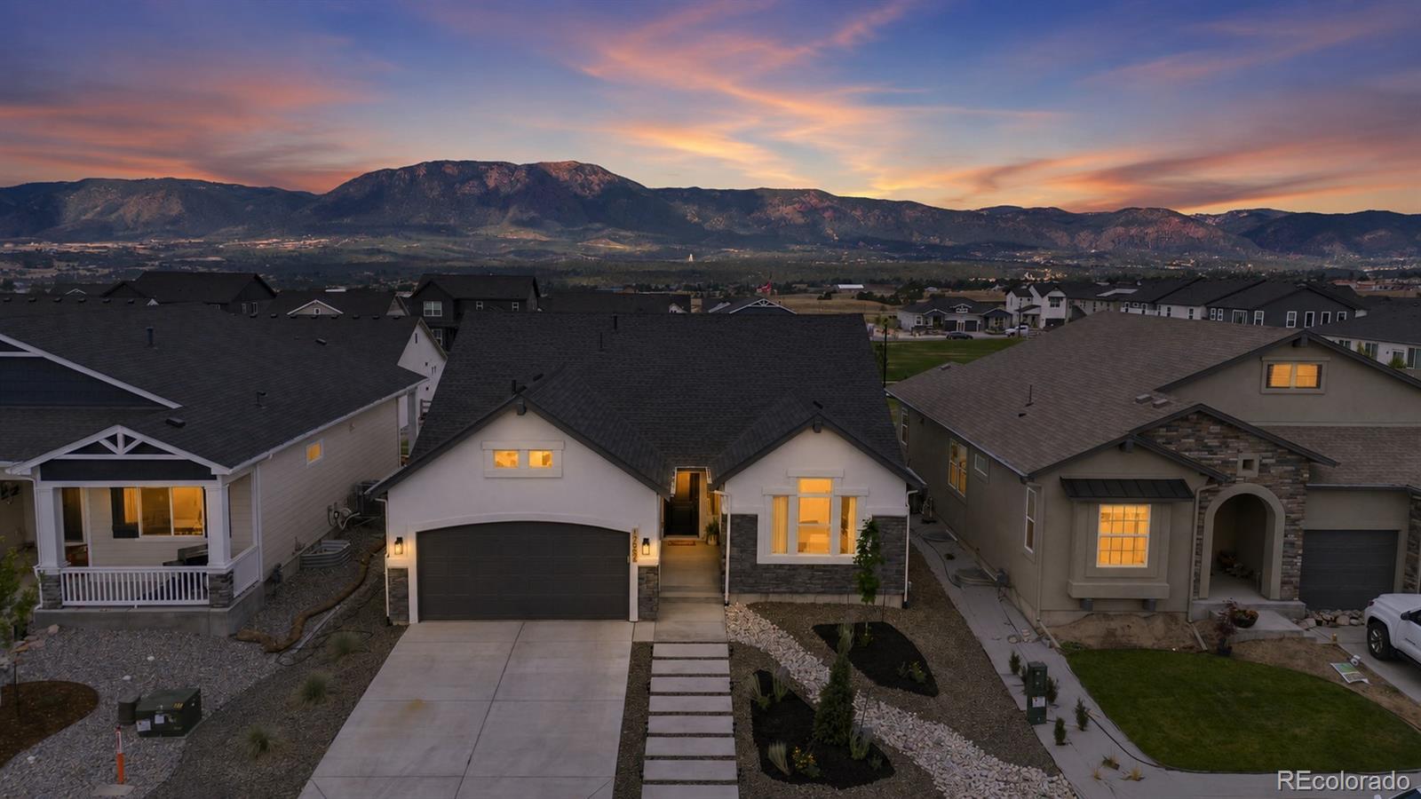 MLS Image #49 for 17552  lucky penny lane,monument, Colorado