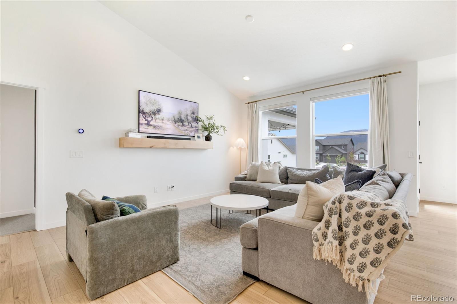 MLS Image #5 for 17552  lucky penny lane,monument, Colorado