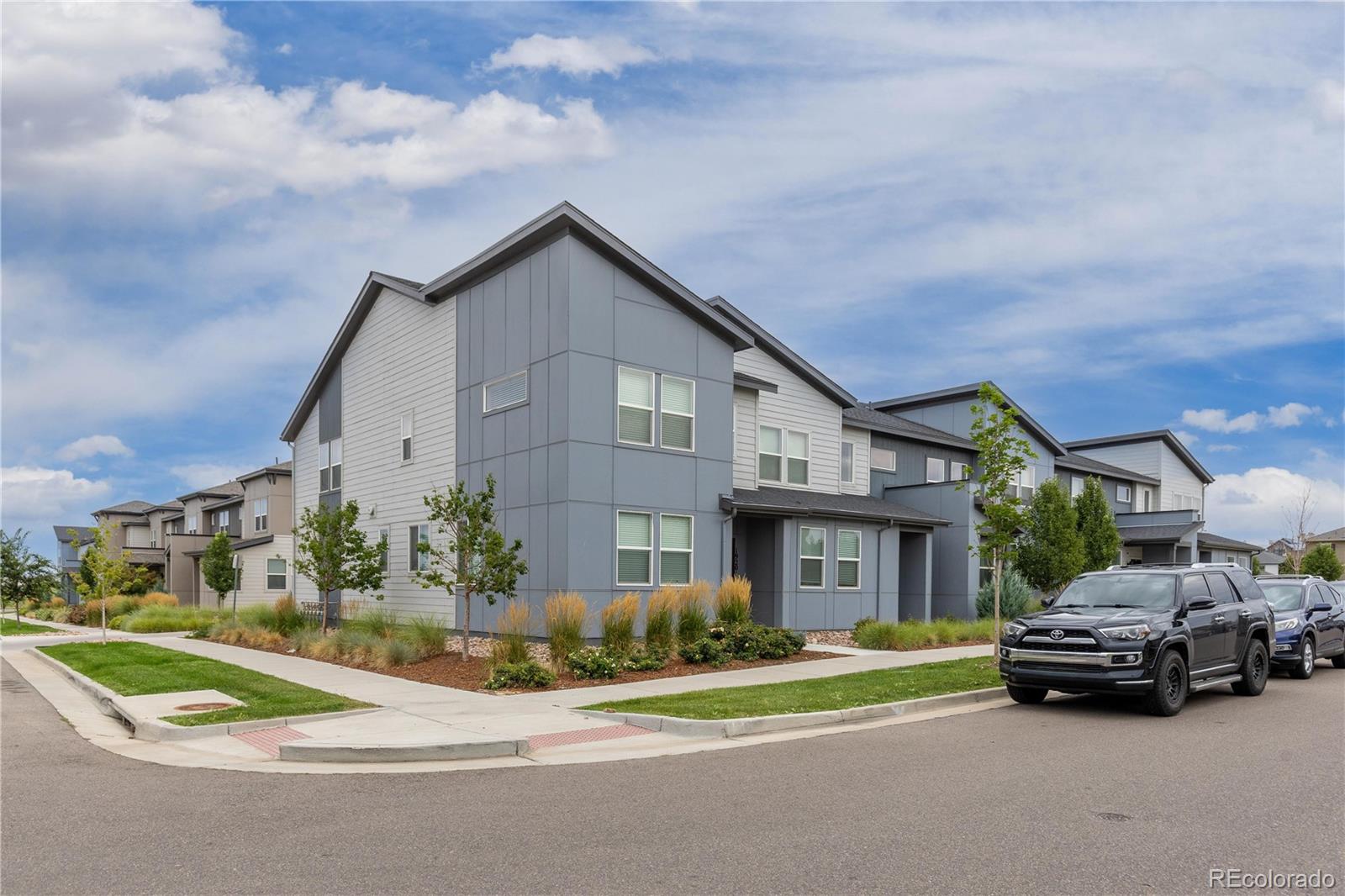 MLS Image #22 for 19231 e 65th avenue,denver, Colorado