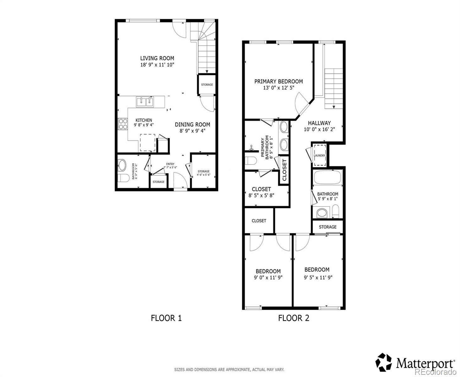 MLS Image #29 for 19231 e 65th avenue,denver, Colorado