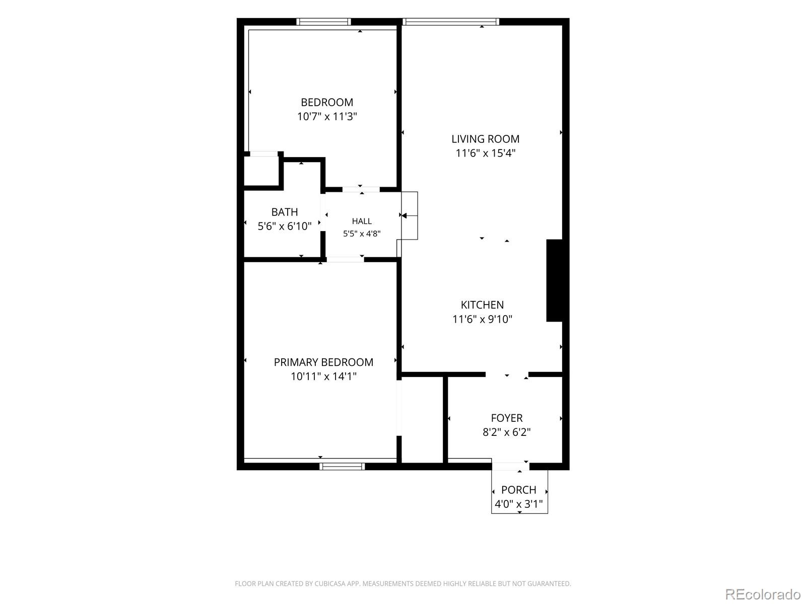 MLS Image #24 for 216  pitkin street,frisco, Colorado