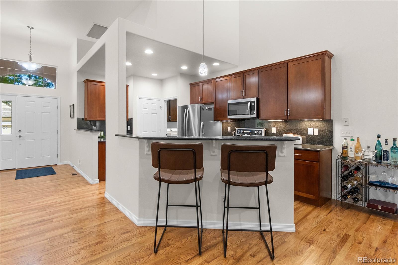 MLS Image #3 for 22241 e euclid drive,aurora, Colorado