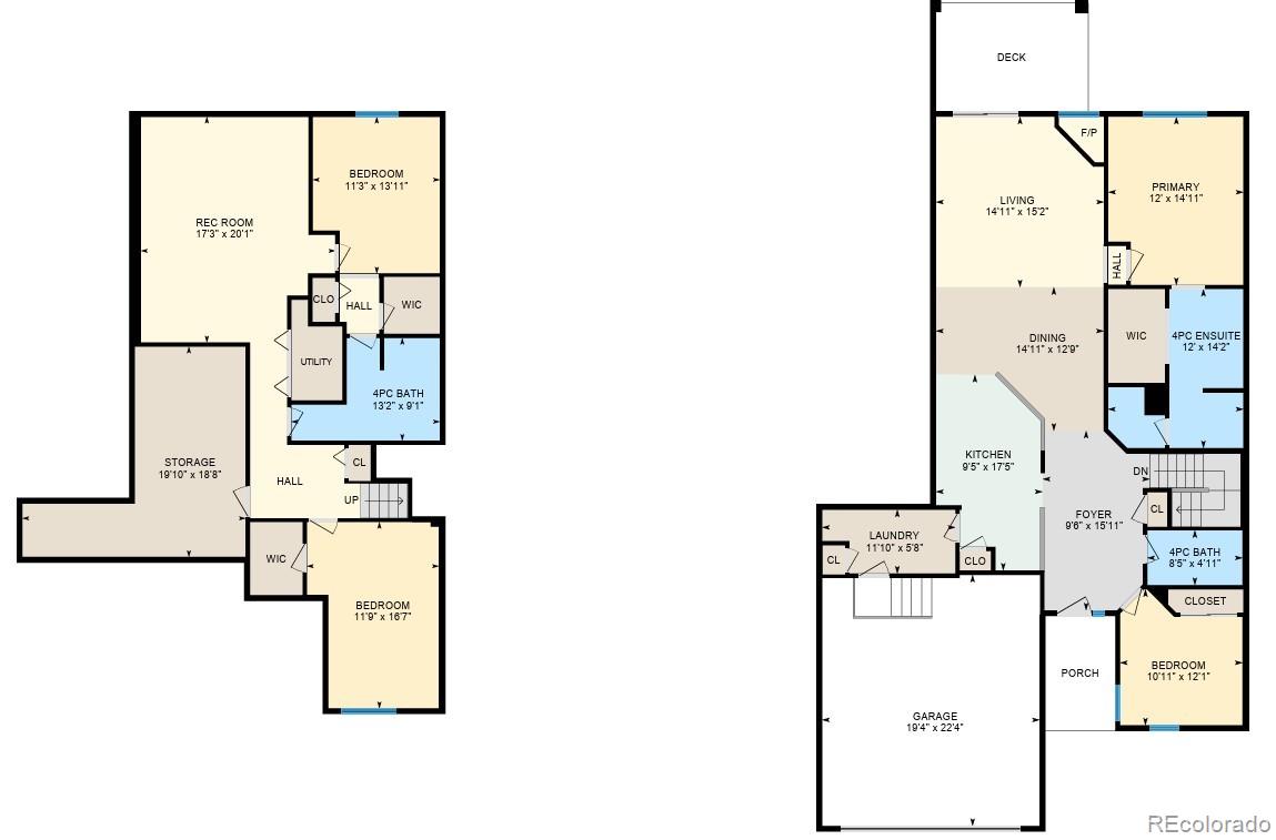 MLS Image #40 for 22241 e euclid drive,aurora, Colorado