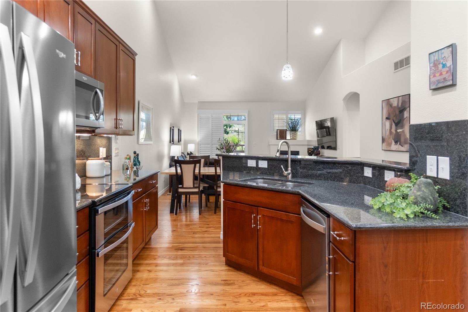 MLS Image #5 for 22241 e euclid drive,aurora, Colorado