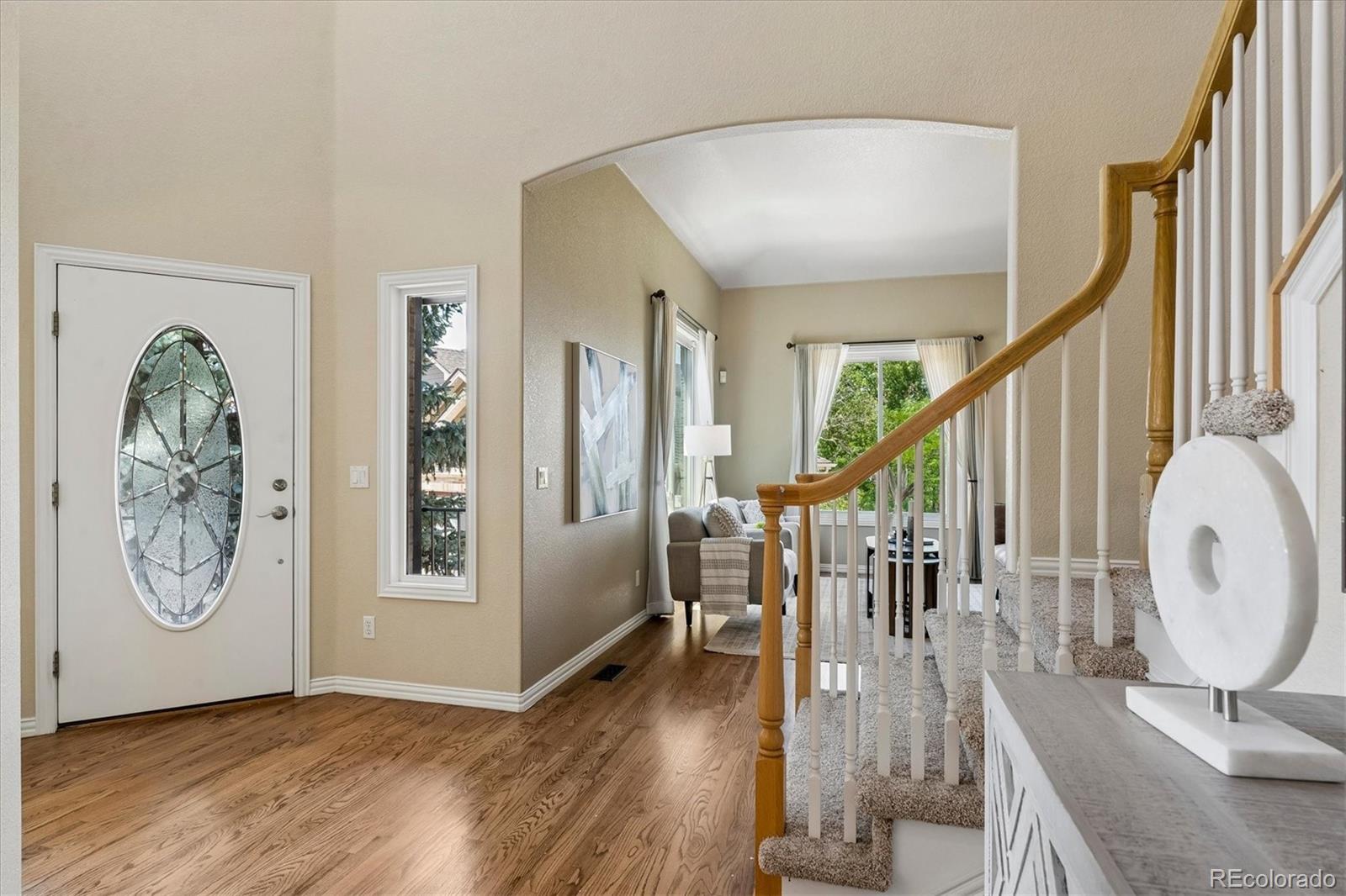 MLS Image #1 for 6987  ashley court,parker, Colorado