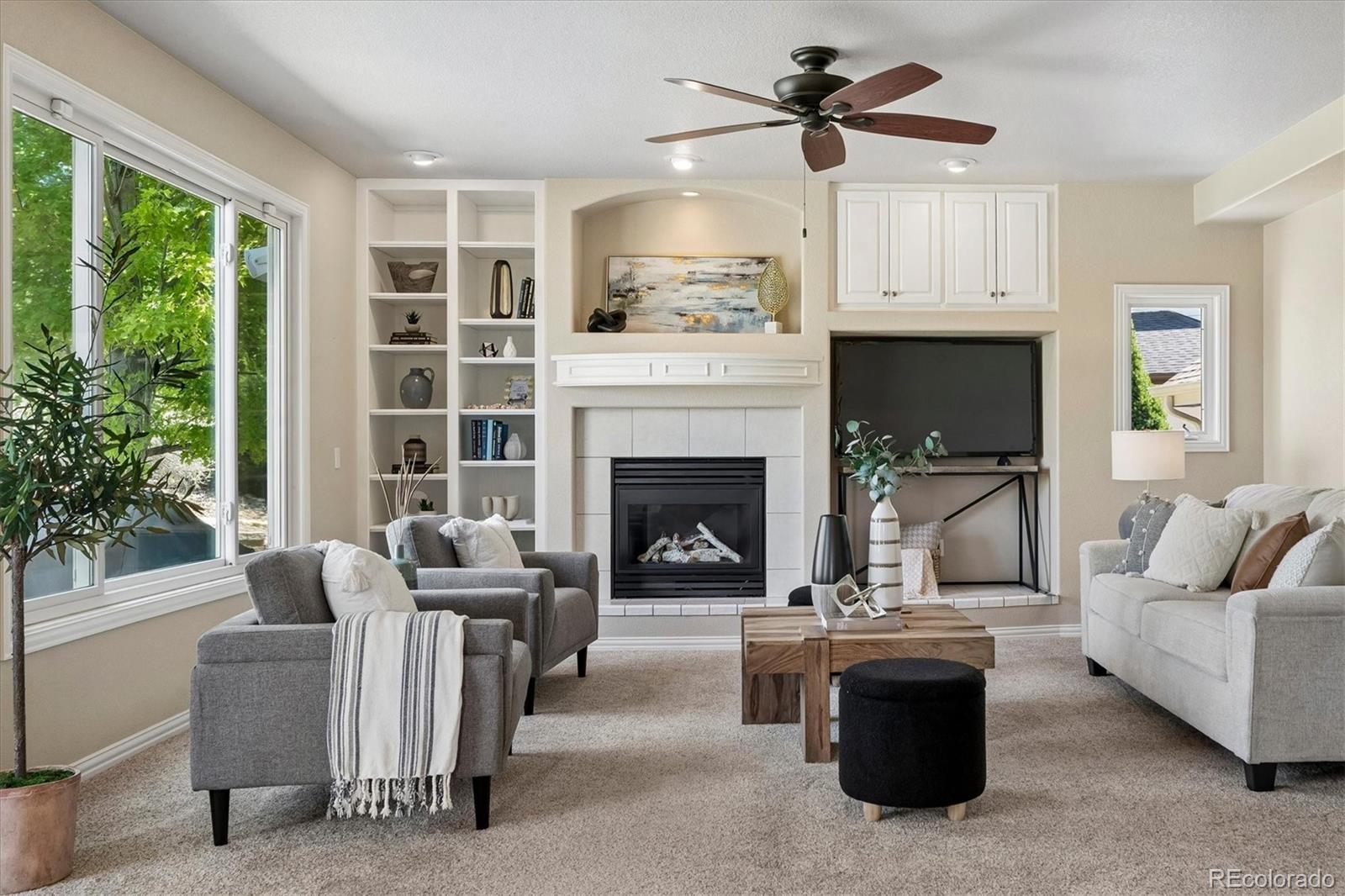 MLS Image #10 for 6987  ashley court,parker, Colorado