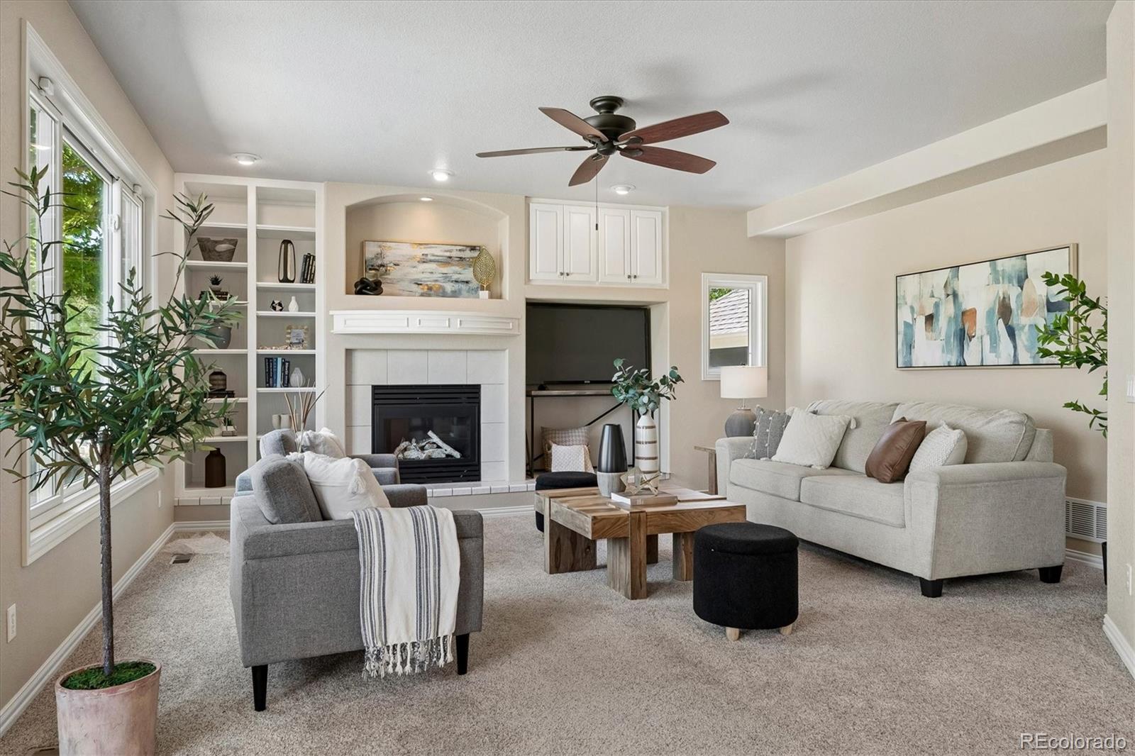 MLS Image #11 for 6987  ashley court,parker, Colorado