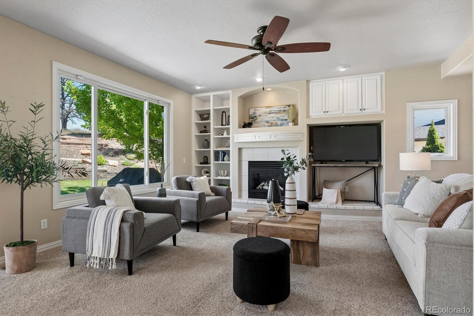 MLS Image #12 for 6987  ashley court,parker, Colorado