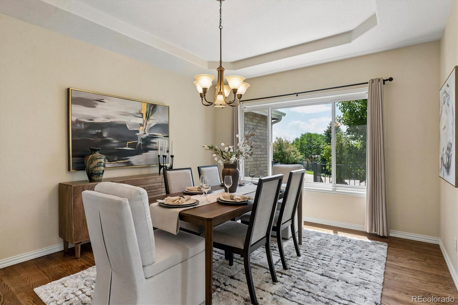 MLS Image #3 for 6987  ashley court,parker, Colorado