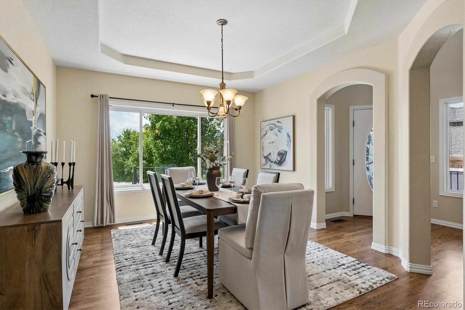 MLS Image #4 for 6987  ashley court,parker, Colorado