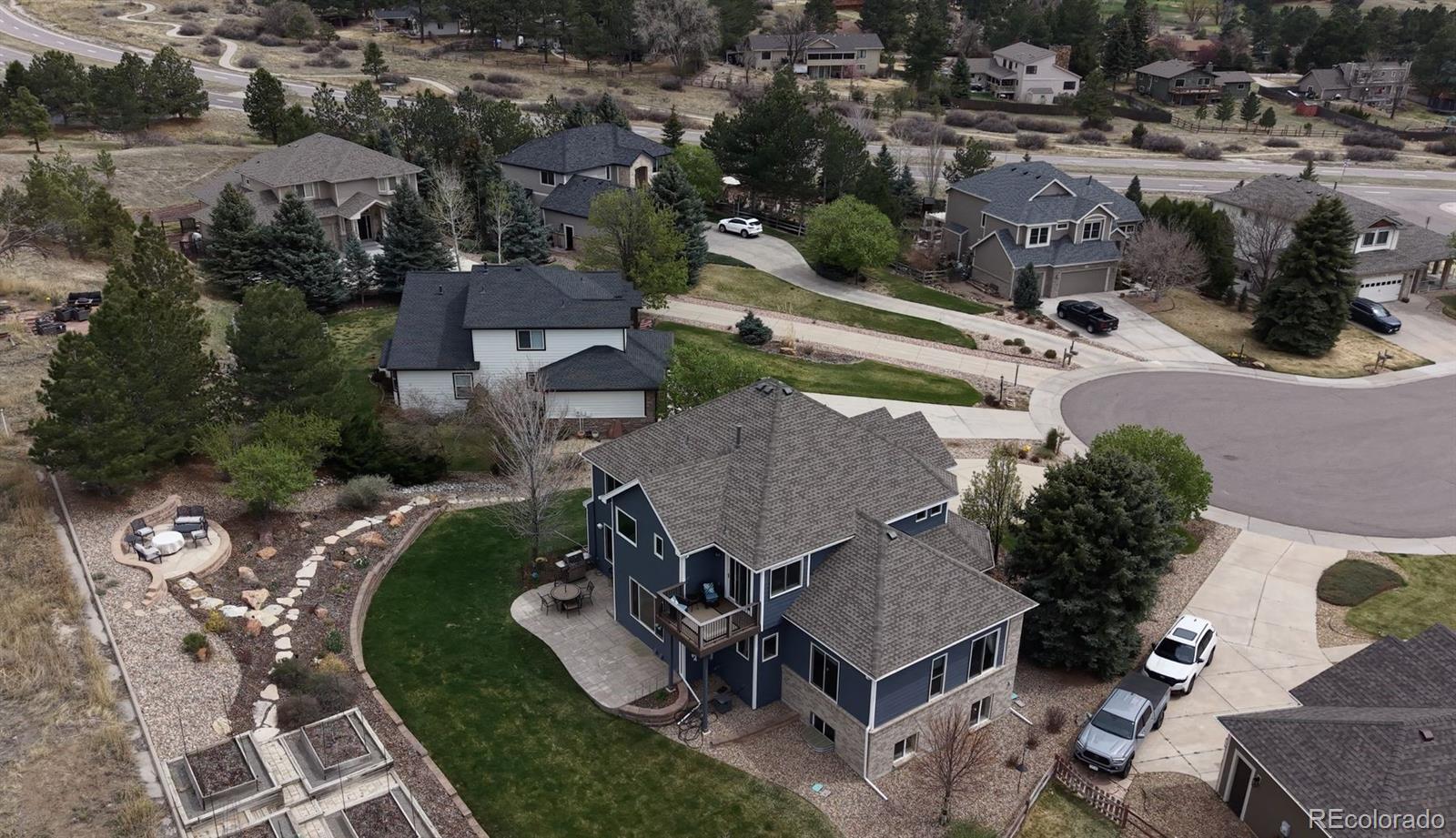 MLS Image #48 for 6987  ashley court,parker, Colorado
