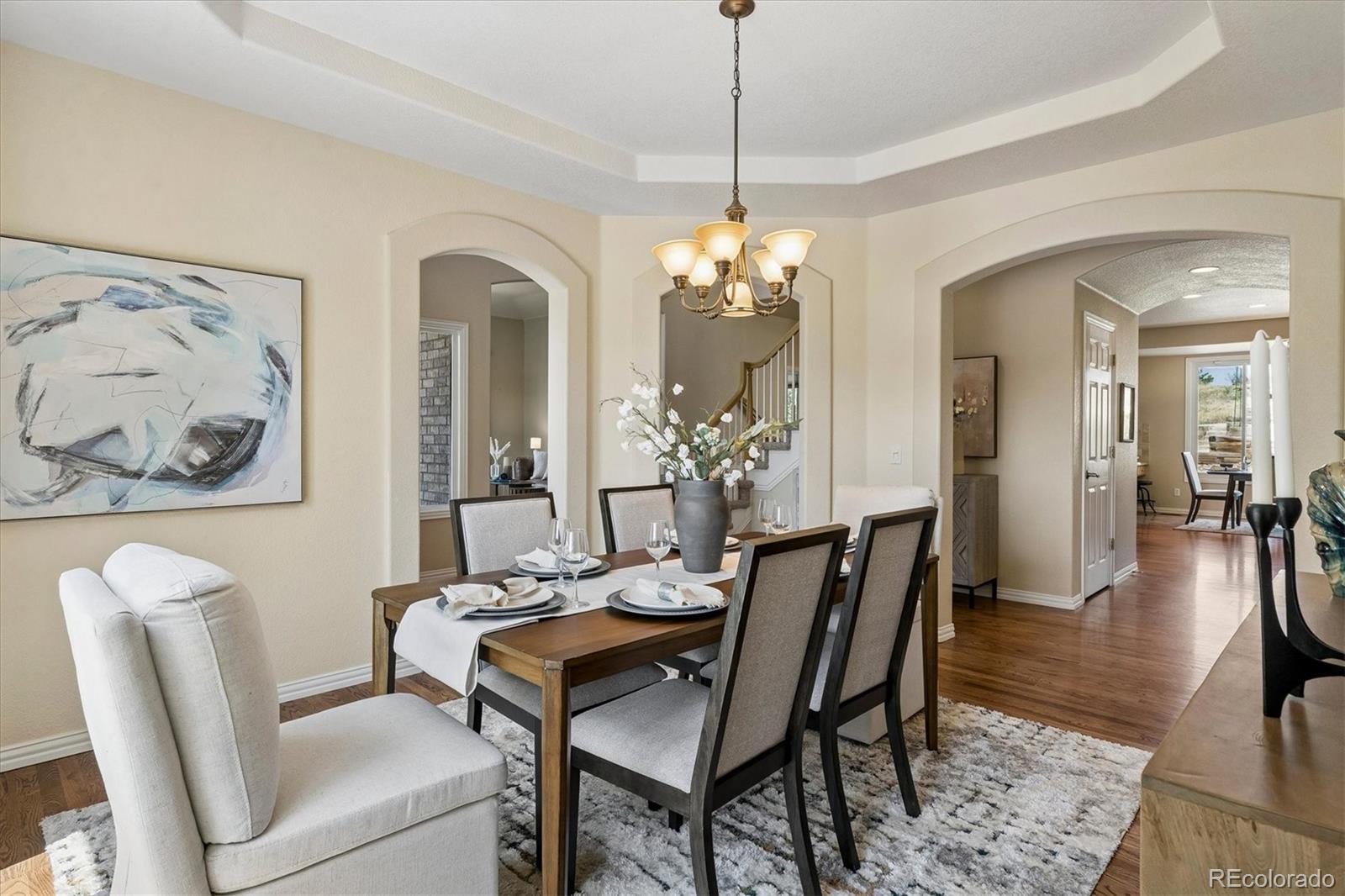 MLS Image #5 for 6987  ashley court,parker, Colorado