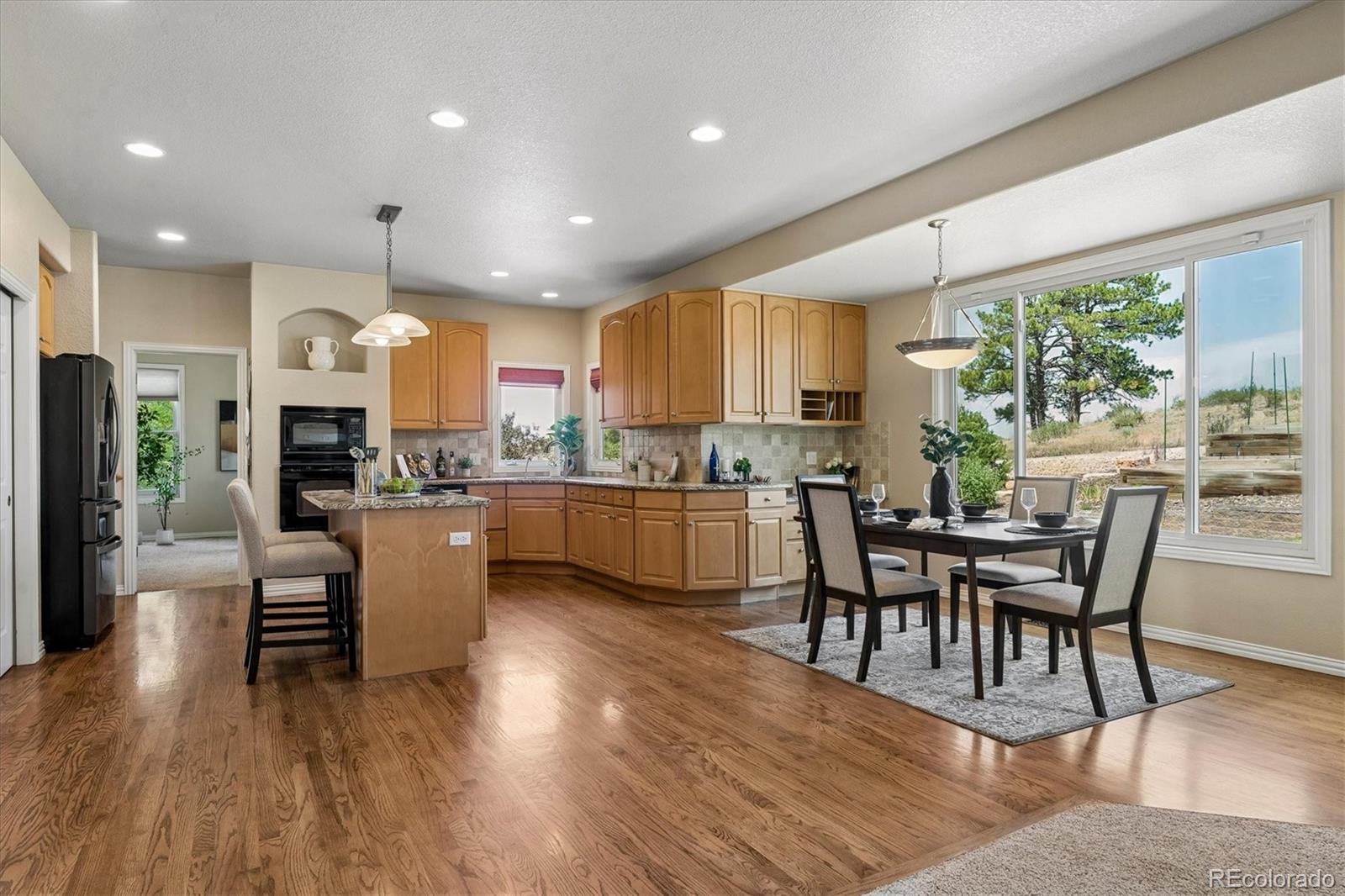 MLS Image #6 for 6987  ashley court,parker, Colorado