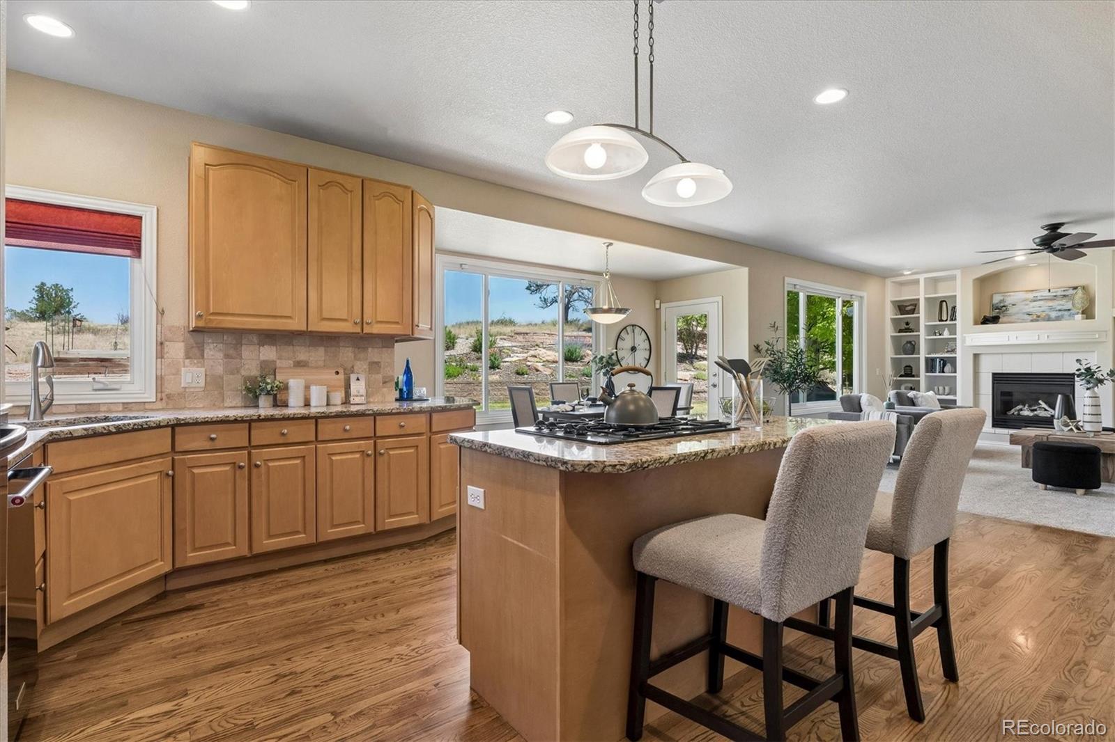 MLS Image #8 for 6987  ashley court,parker, Colorado