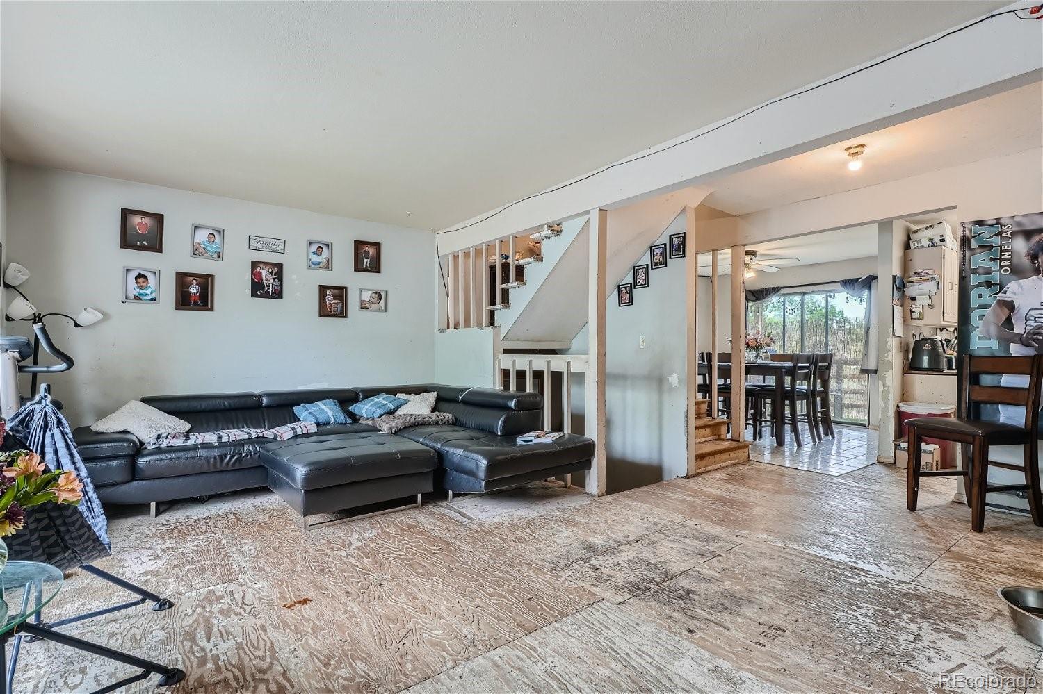 MLS Image #1 for 6952  mariposa street,denver, Colorado