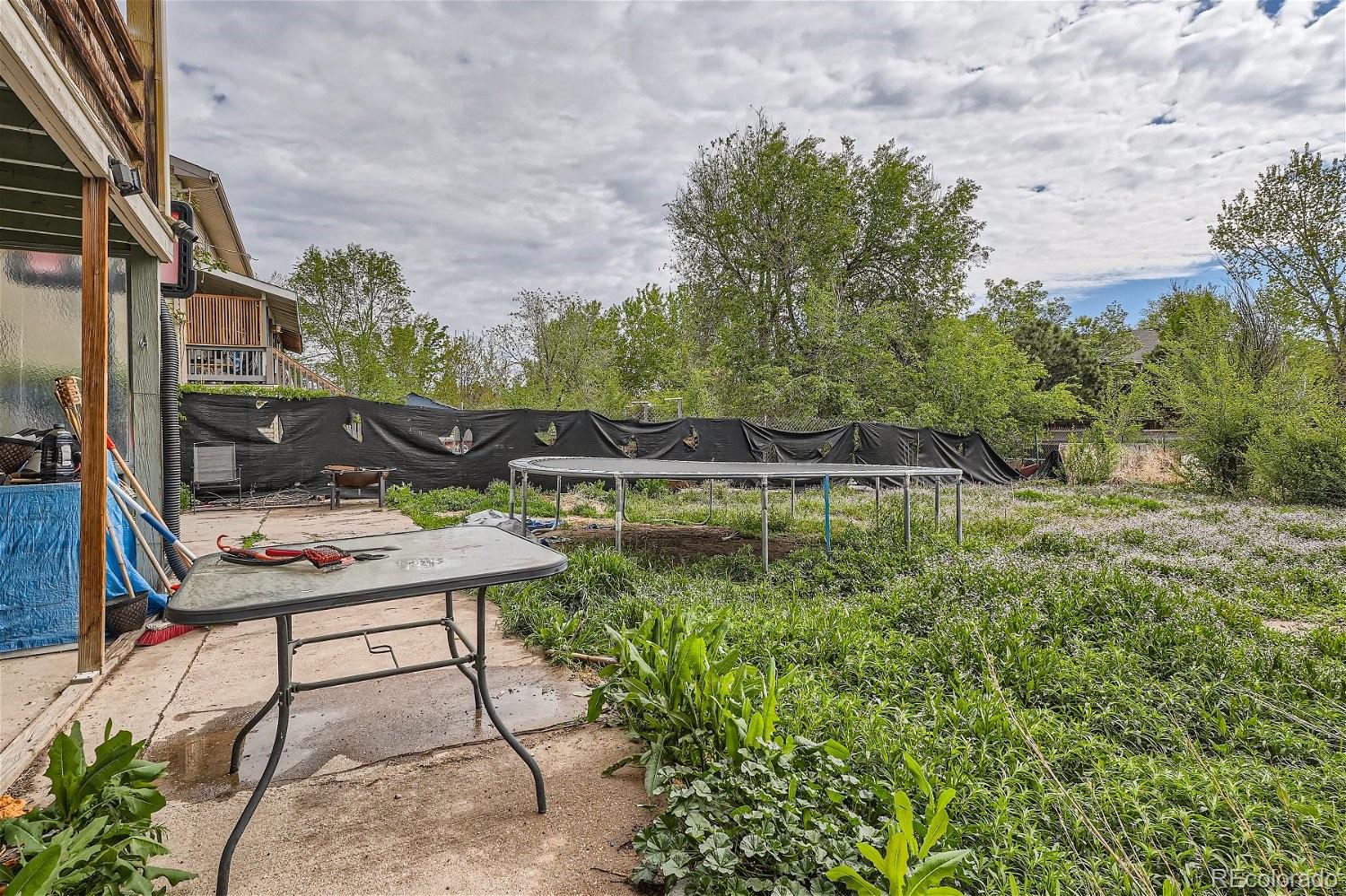 MLS Image #10 for 6952  mariposa street,denver, Colorado