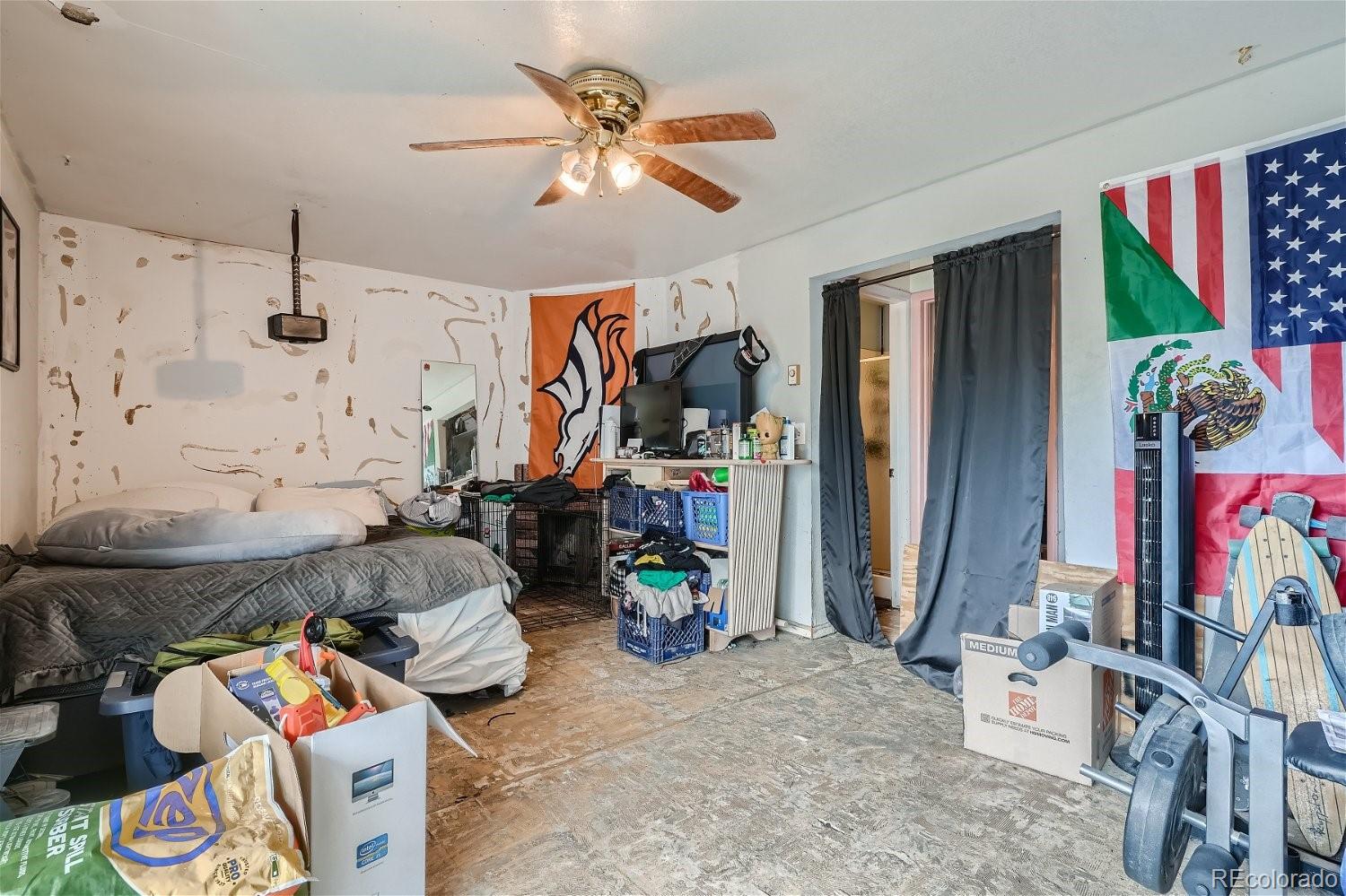 MLS Image #3 for 6952  mariposa street,denver, Colorado