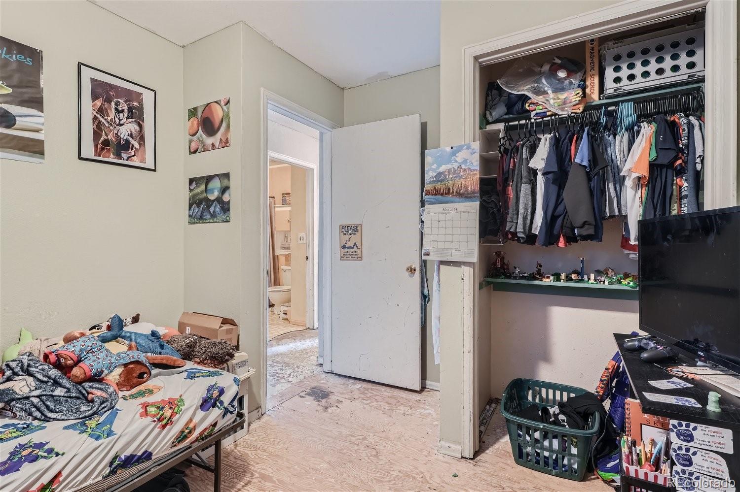 MLS Image #7 for 6952  mariposa street,denver, Colorado