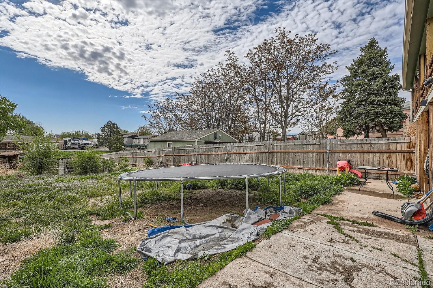 MLS Image #9 for 6952  mariposa street,denver, Colorado
