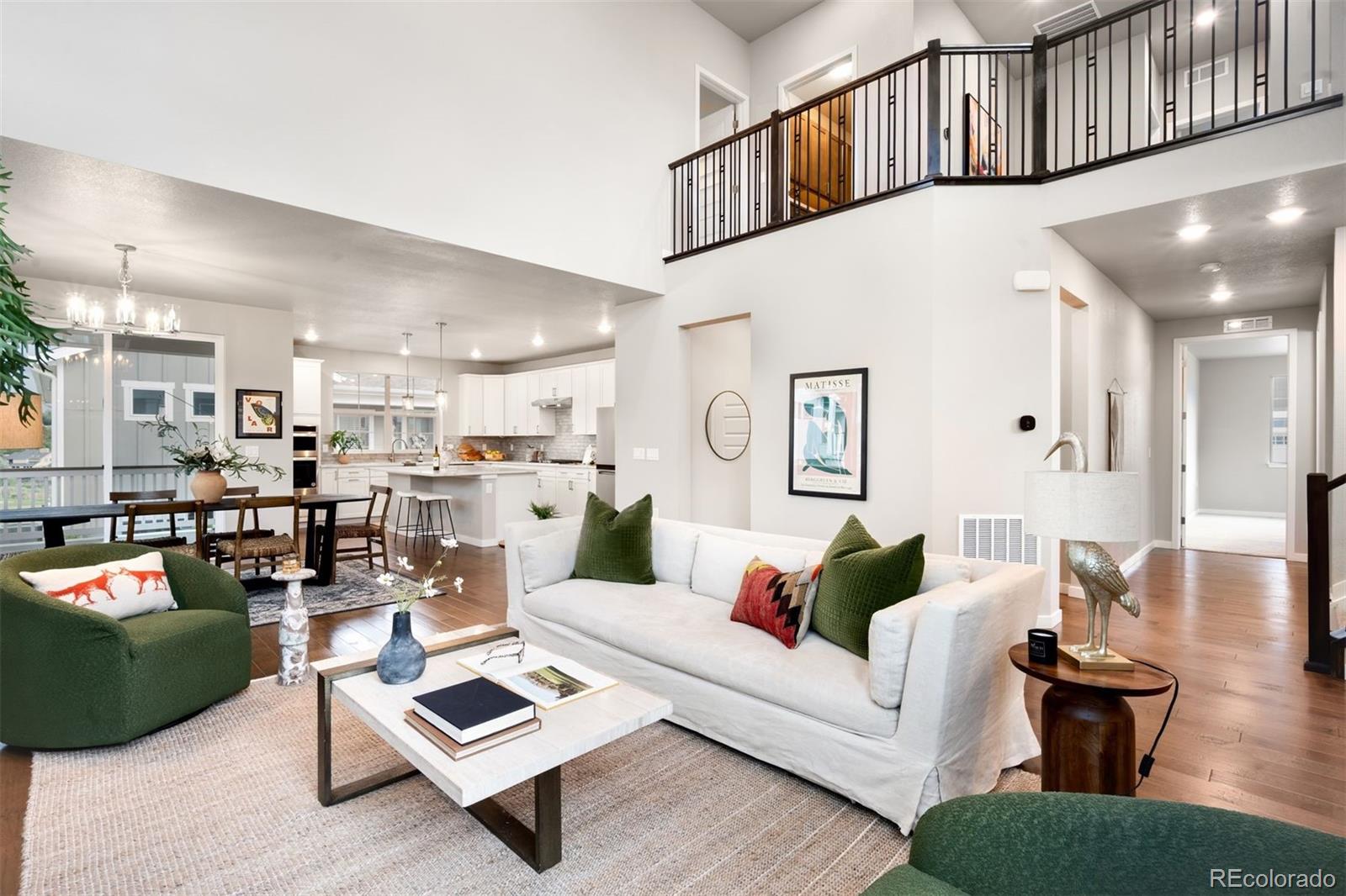 MLS Image #2 for 6671 s lee street,littleton, Colorado