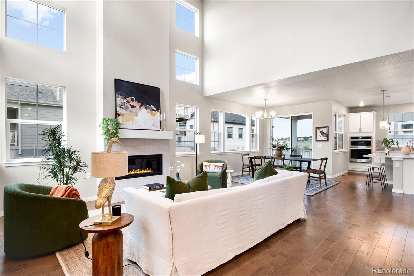 MLS Image #4 for 6671 s lee street,littleton, Colorado