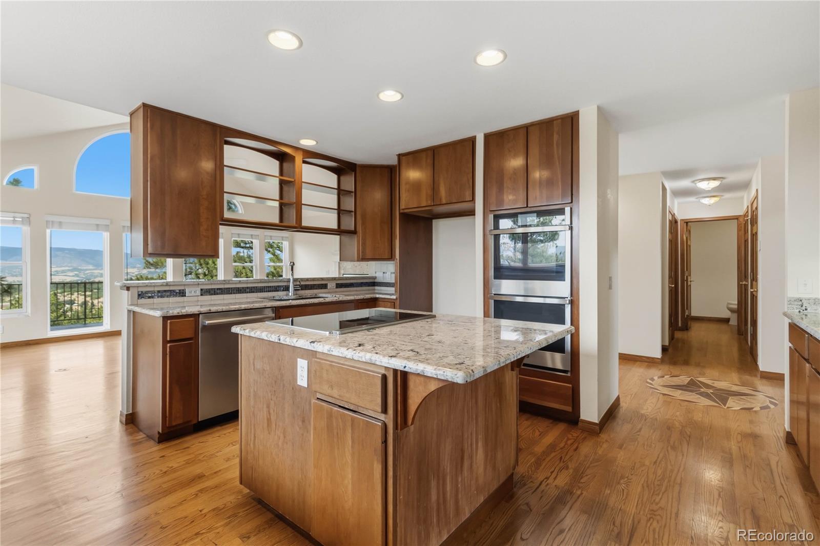 MLS Image #11 for 2861  butte circle,sedalia, Colorado