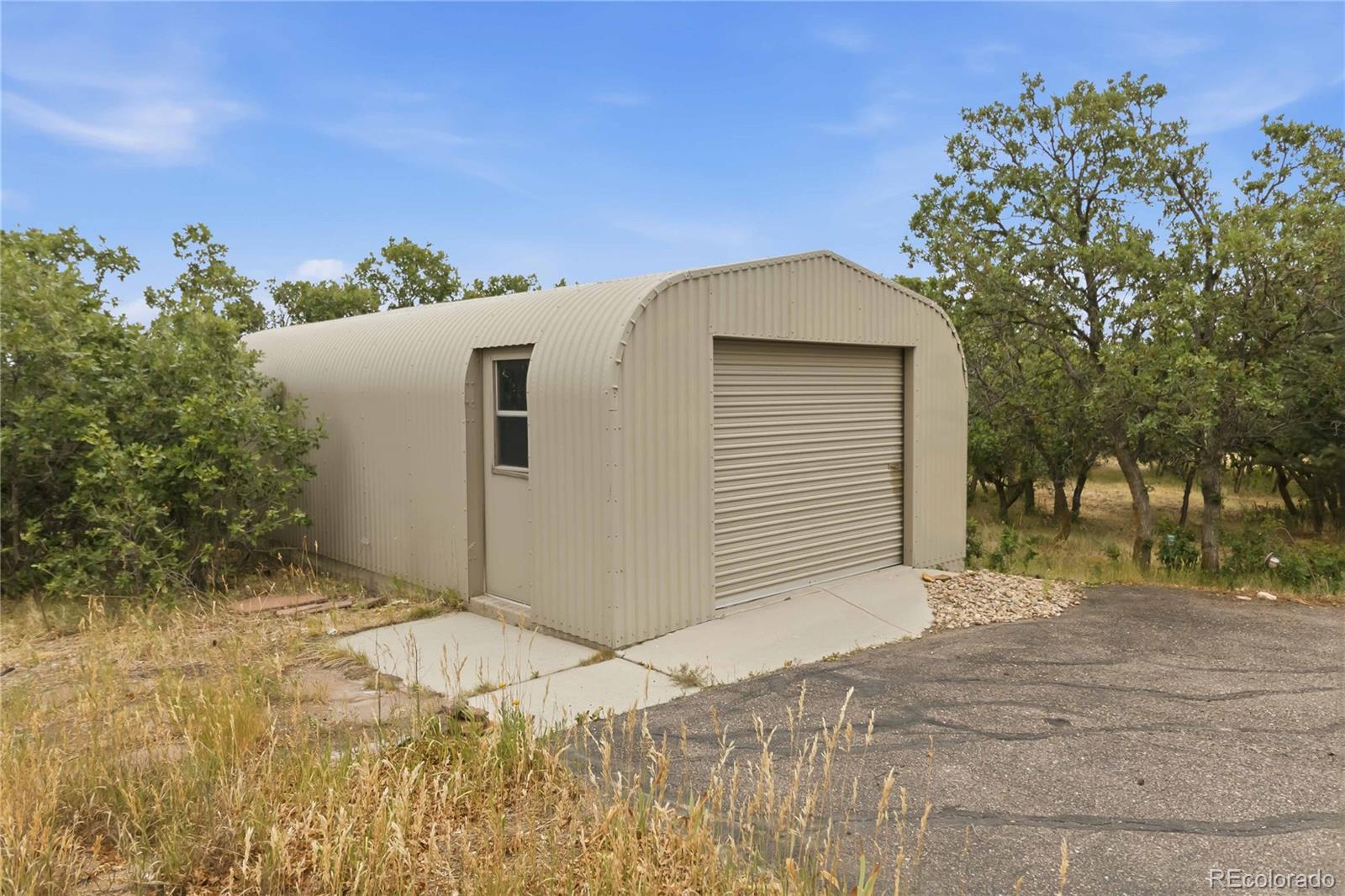 MLS Image #2 for 2861  butte circle,sedalia, Colorado