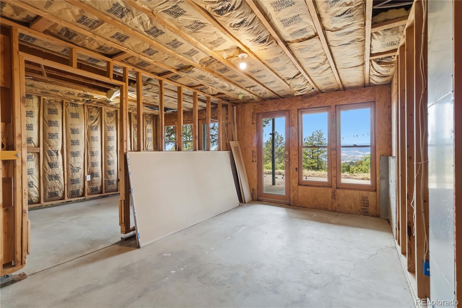 MLS Image #27 for 2861  butte circle,sedalia, Colorado
