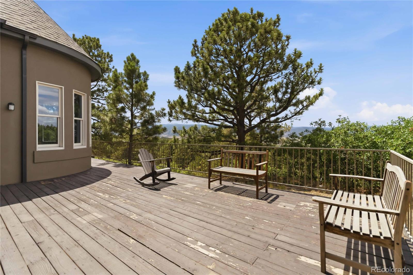 MLS Image #29 for 2861  butte circle,sedalia, Colorado