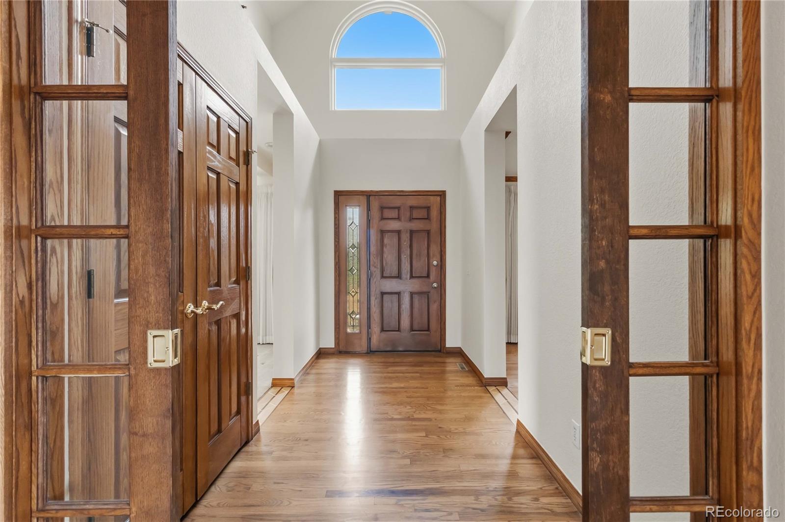 MLS Image #3 for 2861  butte circle,sedalia, Colorado