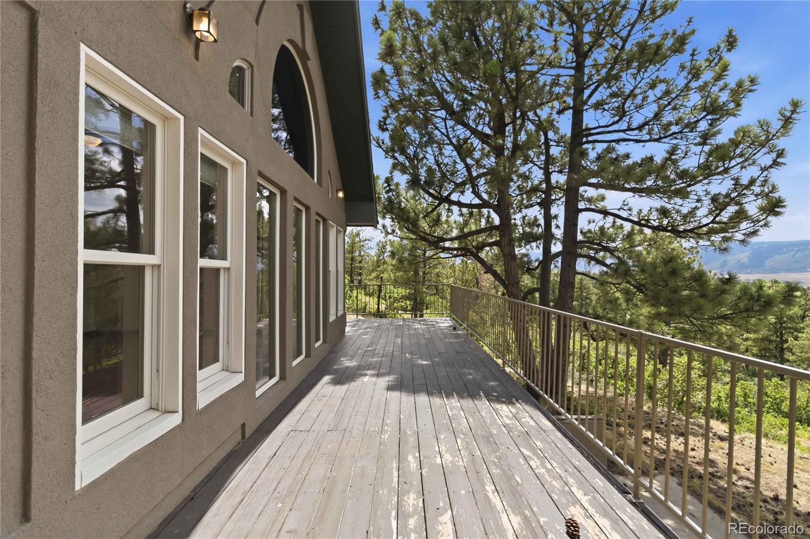 MLS Image #30 for 2861  butte circle,sedalia, Colorado
