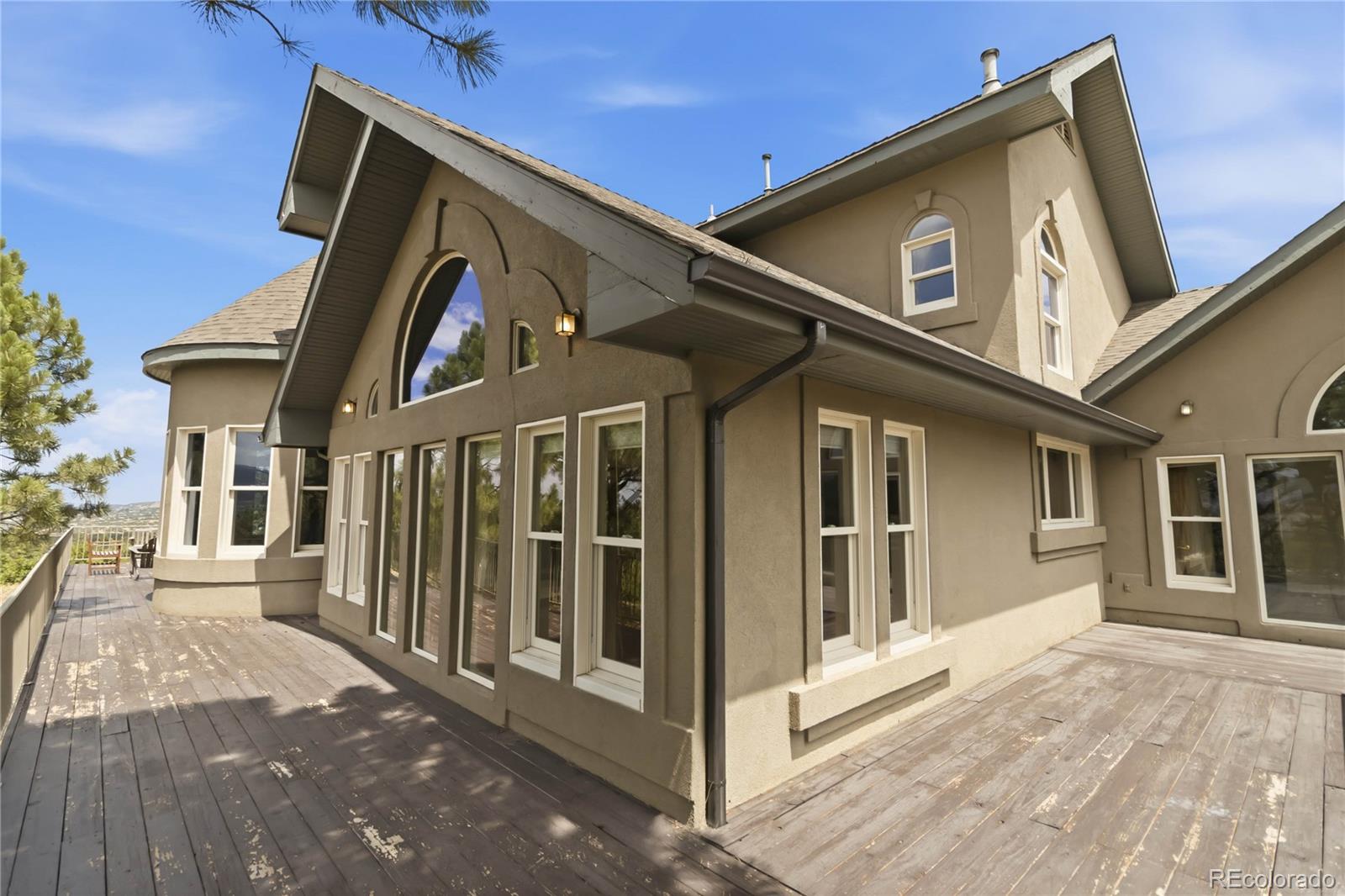 MLS Image #32 for 2861  butte circle,sedalia, Colorado