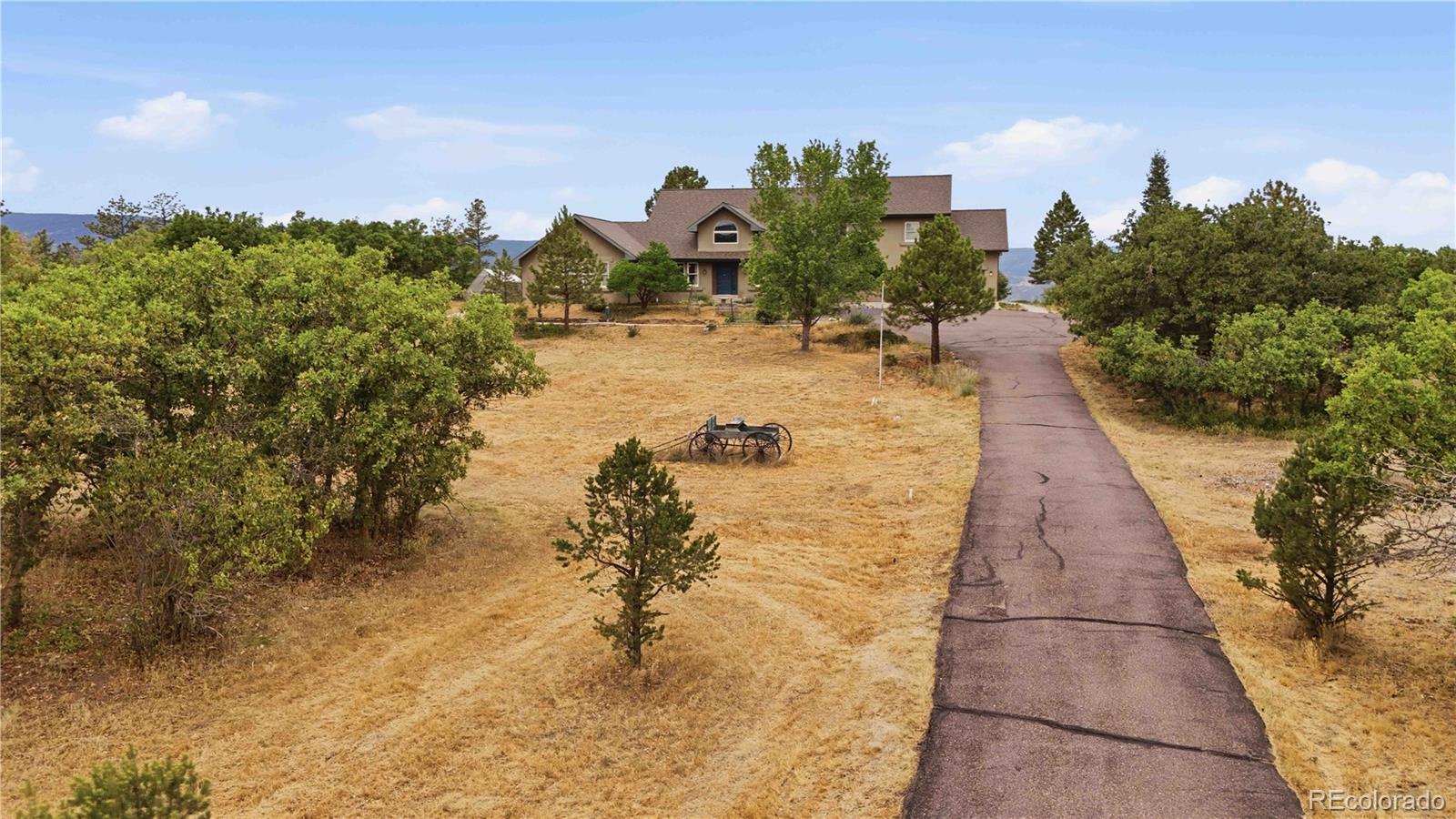 MLS Image #34 for 2861  butte circle,sedalia, Colorado