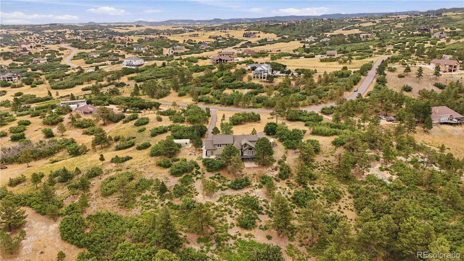 MLS Image #35 for 2861  butte circle,sedalia, Colorado