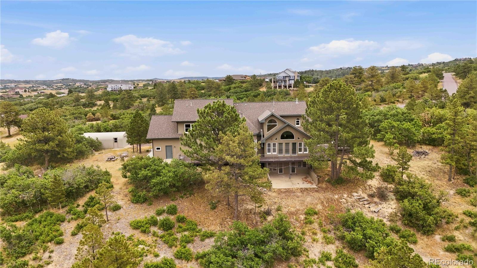 MLS Image #36 for 2861  butte circle,sedalia, Colorado