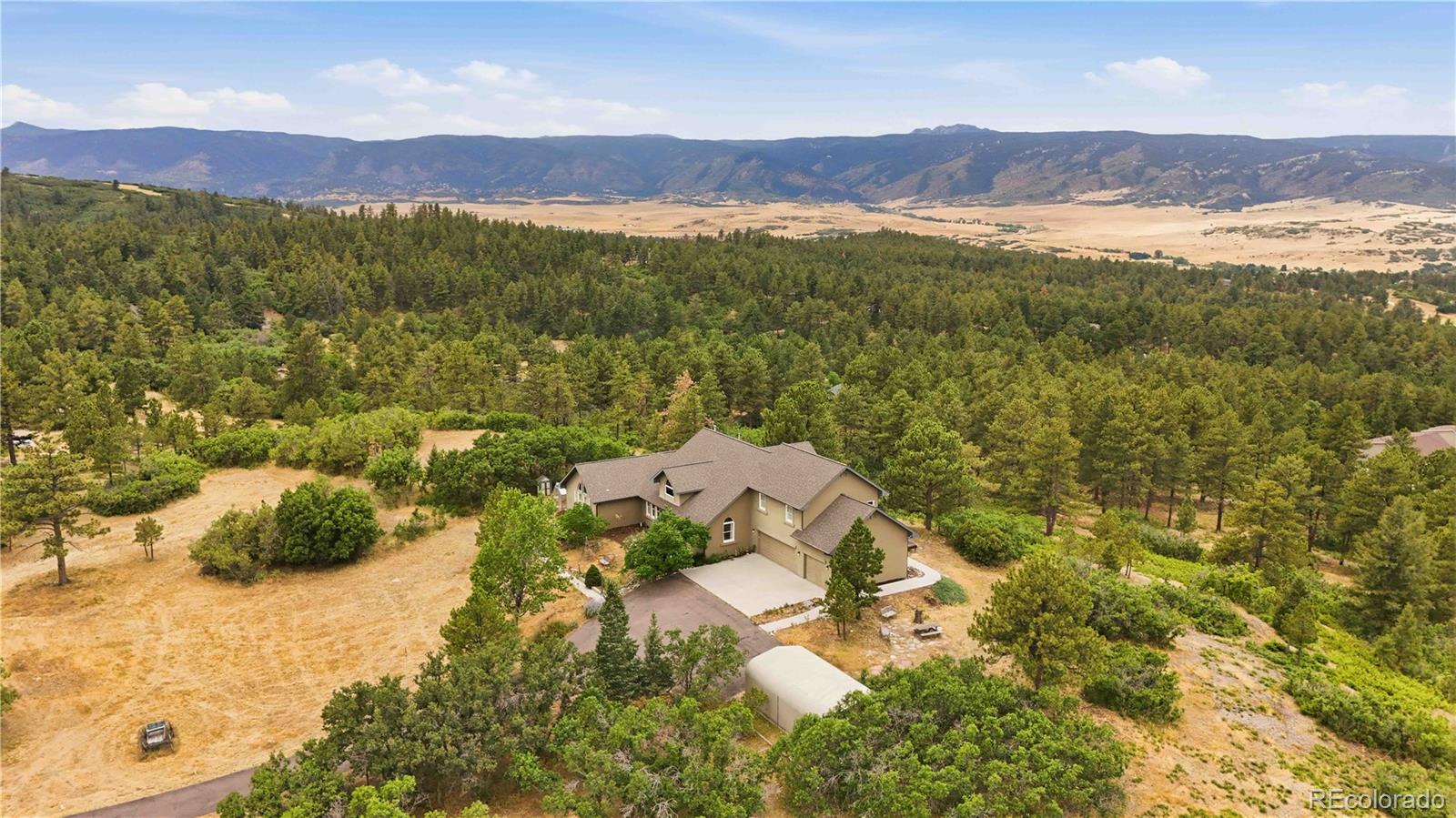 MLS Image #38 for 2861  butte circle,sedalia, Colorado