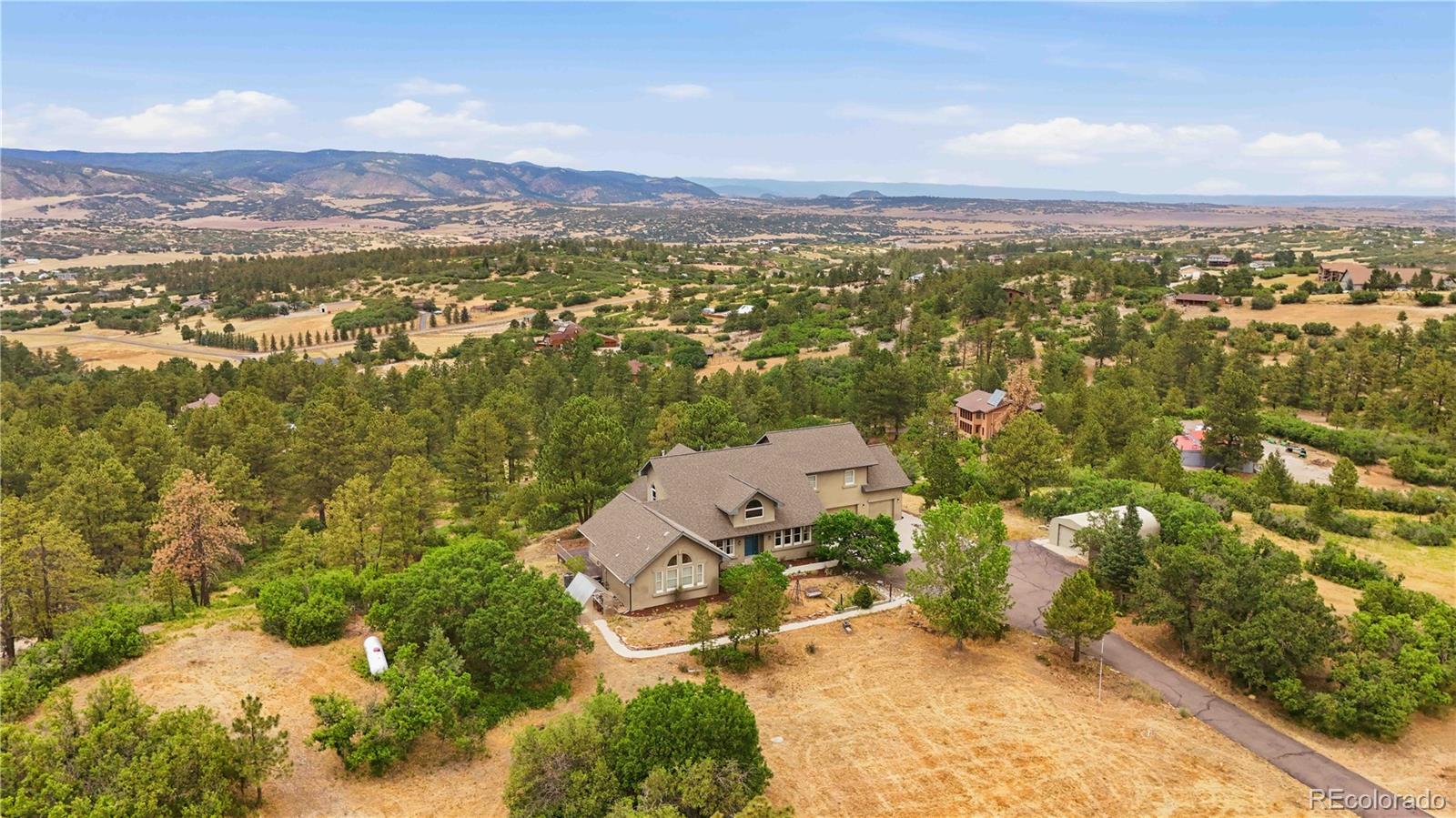 MLS Image #39 for 2861  butte circle,sedalia, Colorado