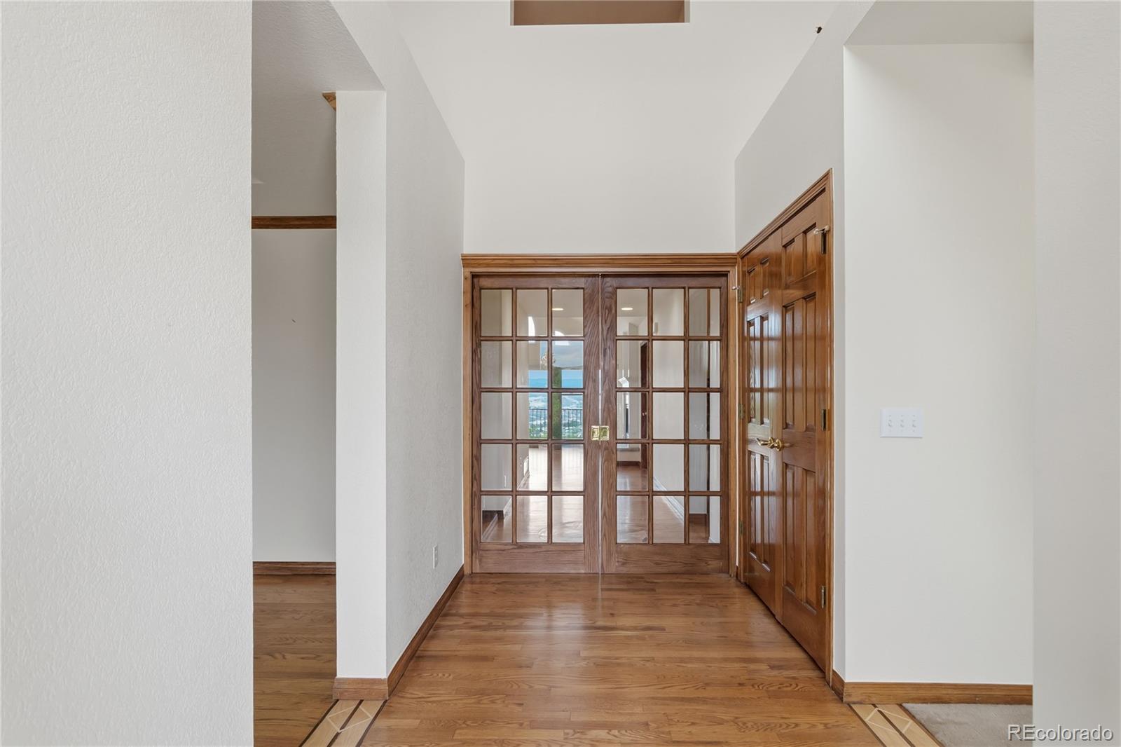 MLS Image #4 for 2861  butte circle,sedalia, Colorado