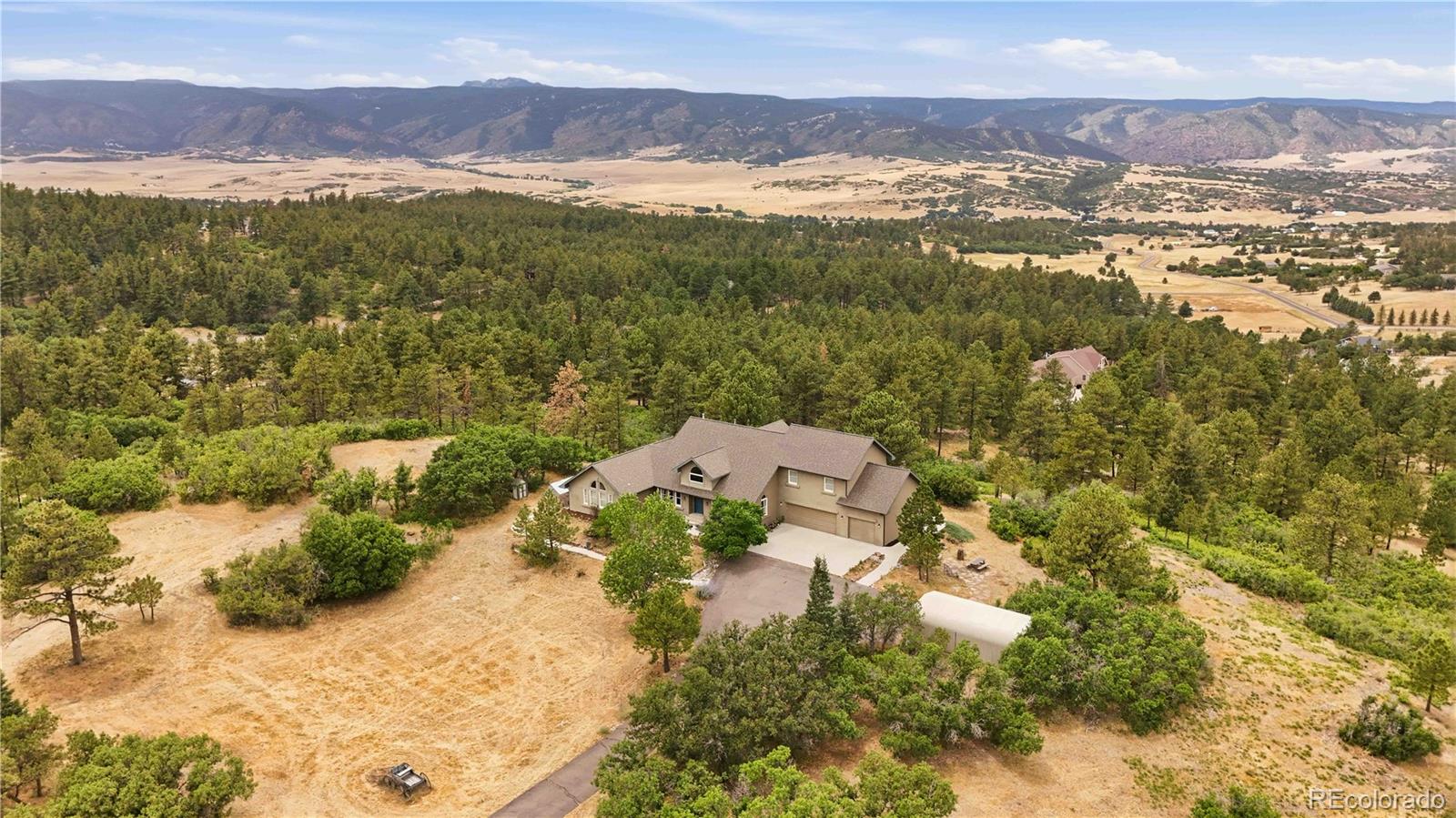 MLS Image #40 for 2861  butte circle,sedalia, Colorado