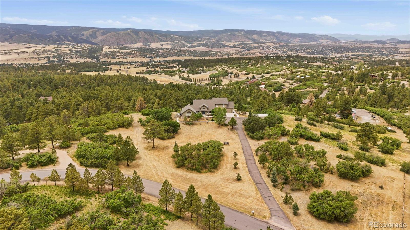 MLS Image #41 for 2861  butte circle,sedalia, Colorado