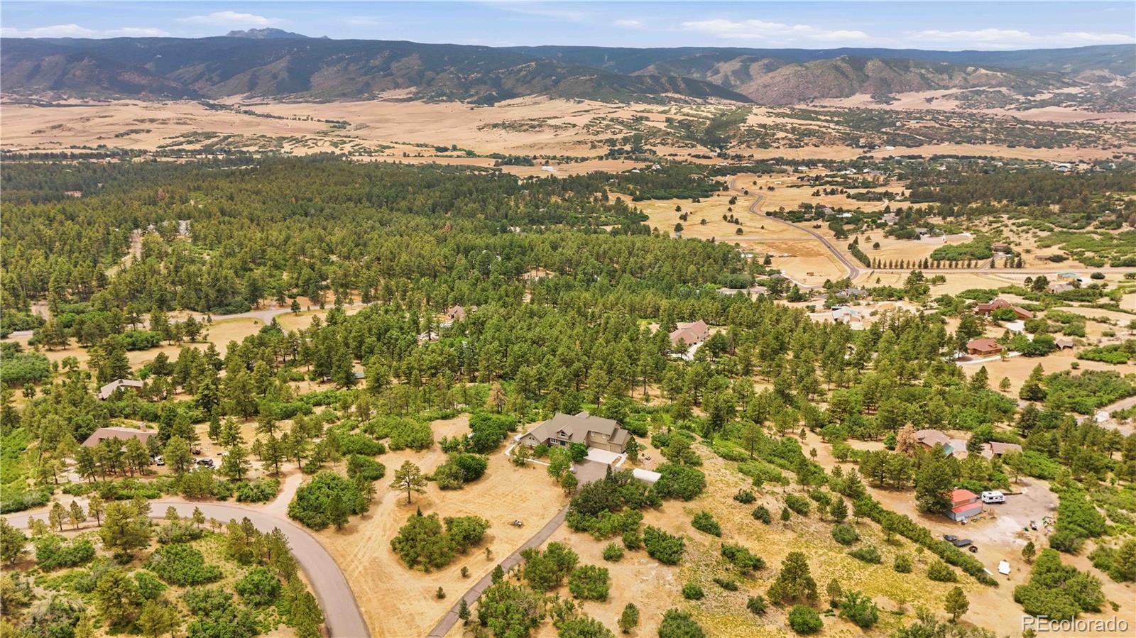 MLS Image #42 for 2861  butte circle,sedalia, Colorado
